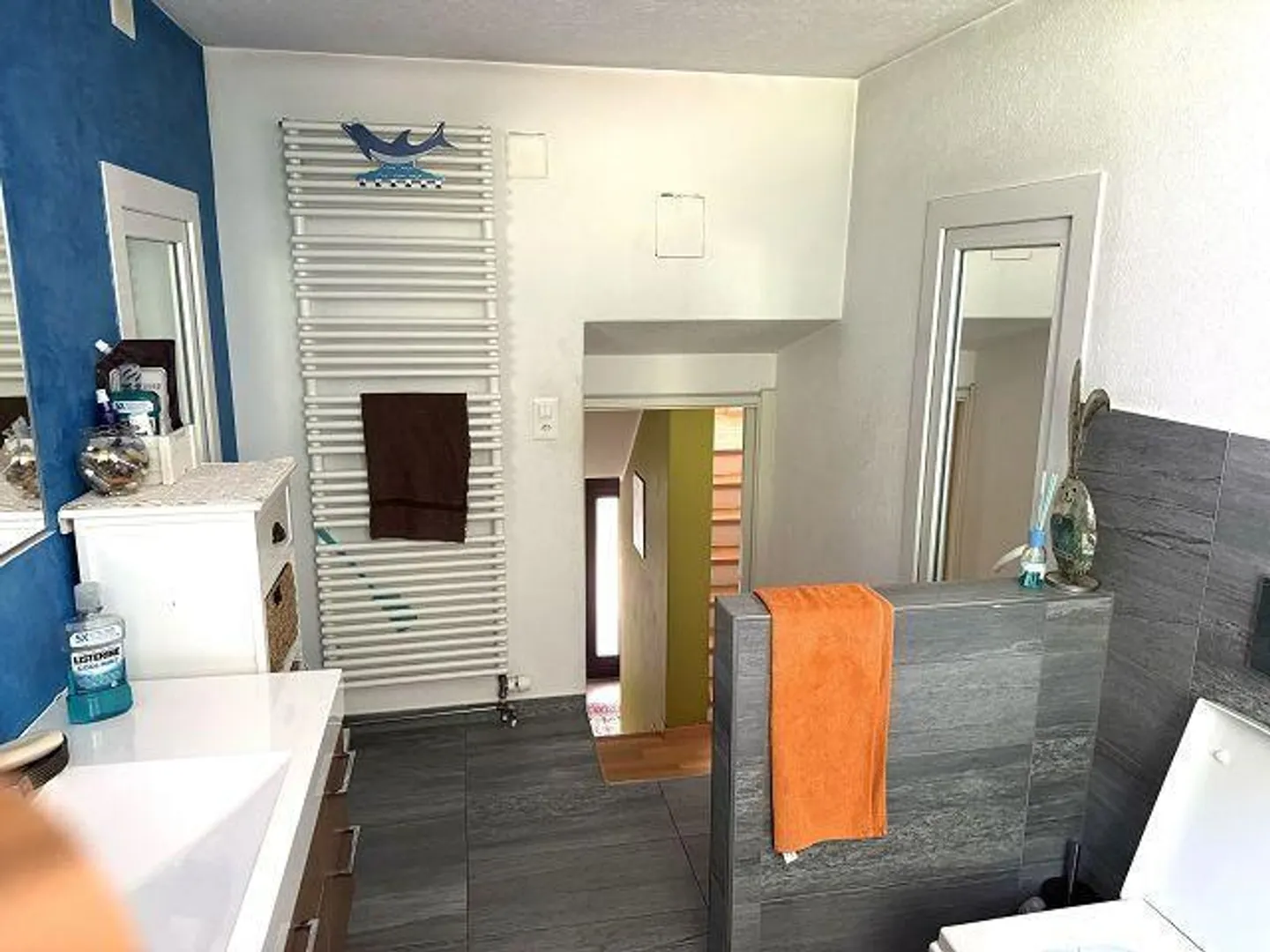 Charmante villa de 7,5 pièces à Claro - Photo 22 sur 40