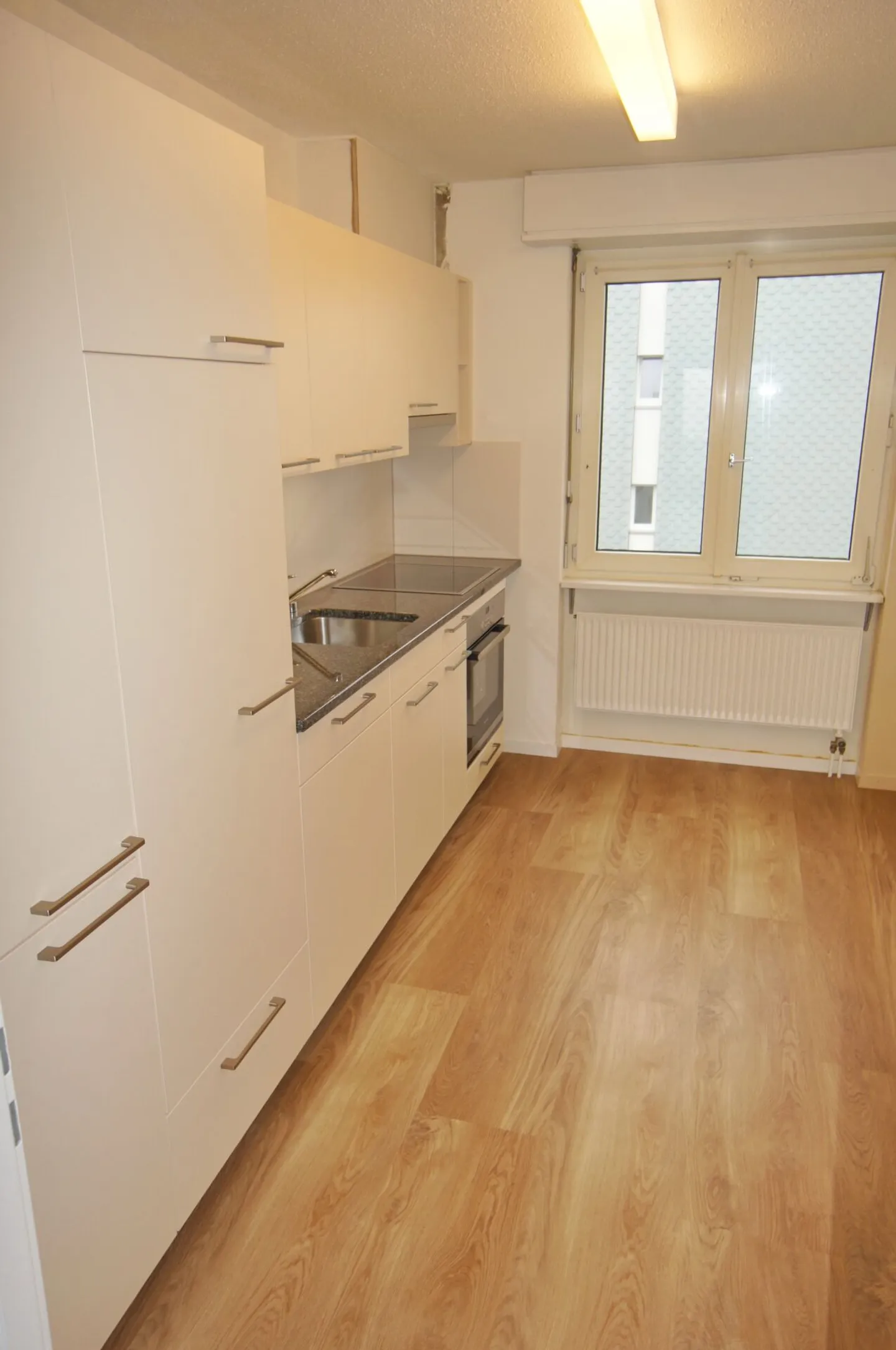 Bell'appartamento di 4,5 stanze a Thun, in una posizione privilegiata - Foto 5 di 14