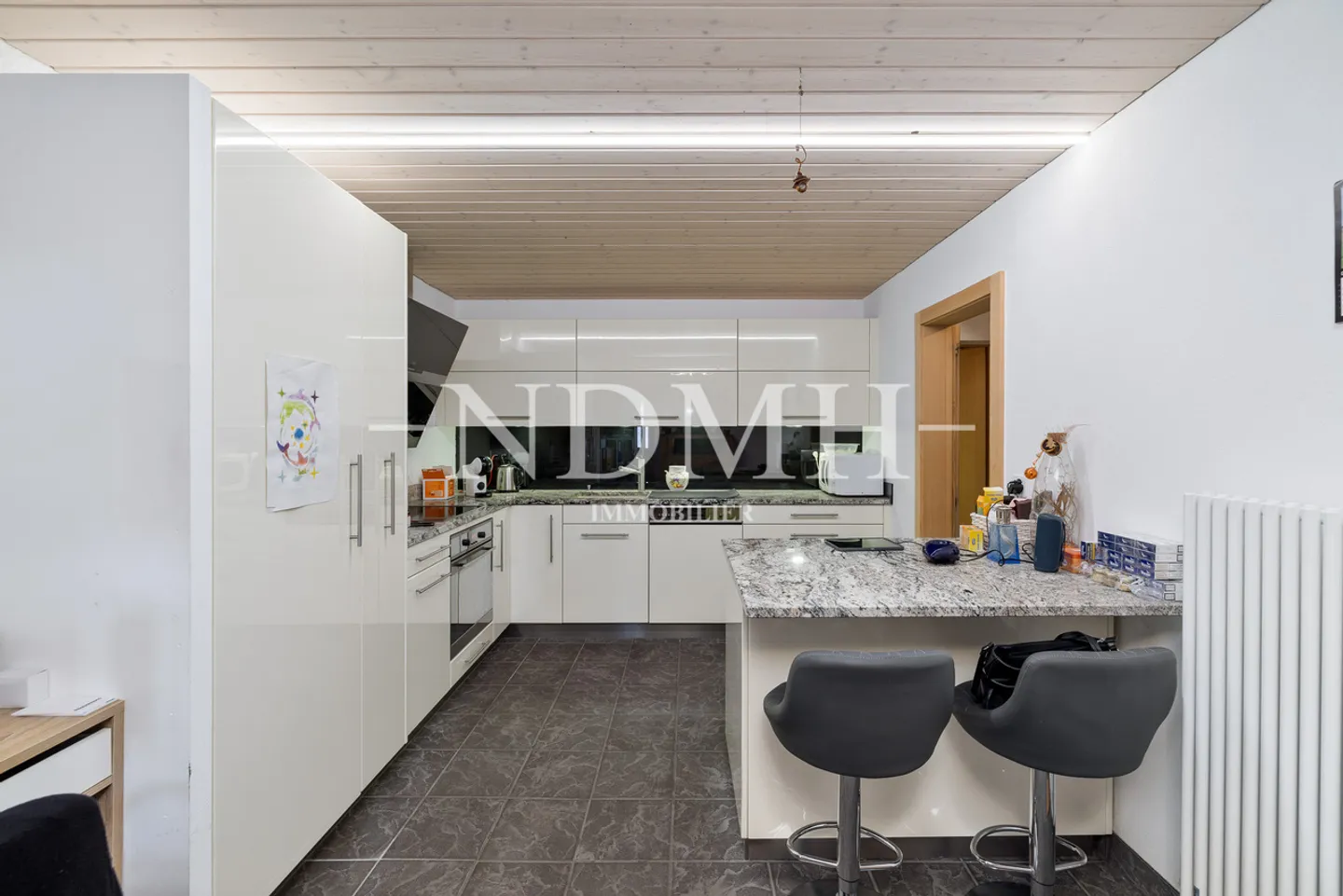 Au coeur du village - maison villageoise avec restaurant - Photo 11 sur 11