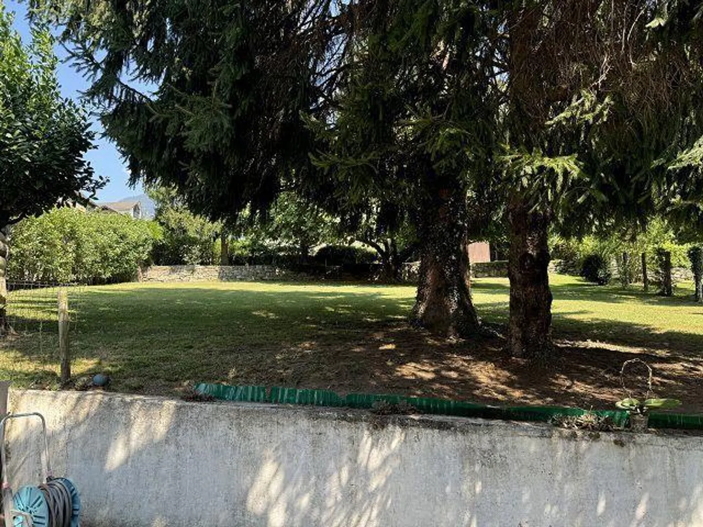 Charmante villa de 7,5 pièces à Claro - Photo 29 sur 40