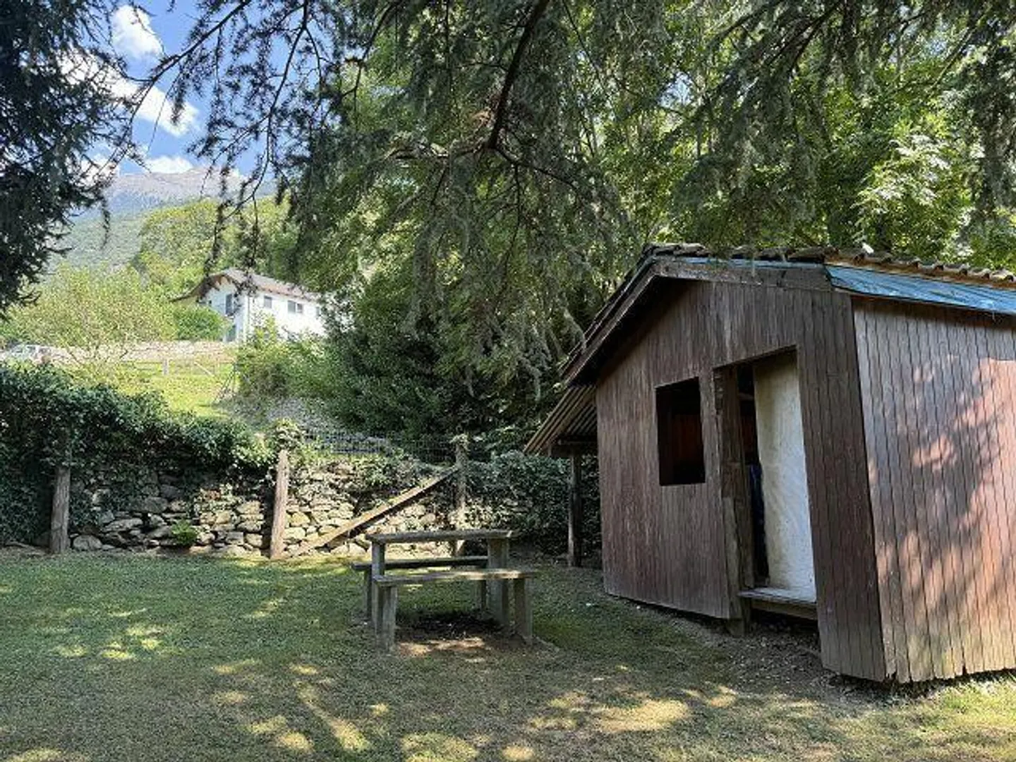 Charmante villa de 7,5 pièces à Claro - Photo 33 sur 40