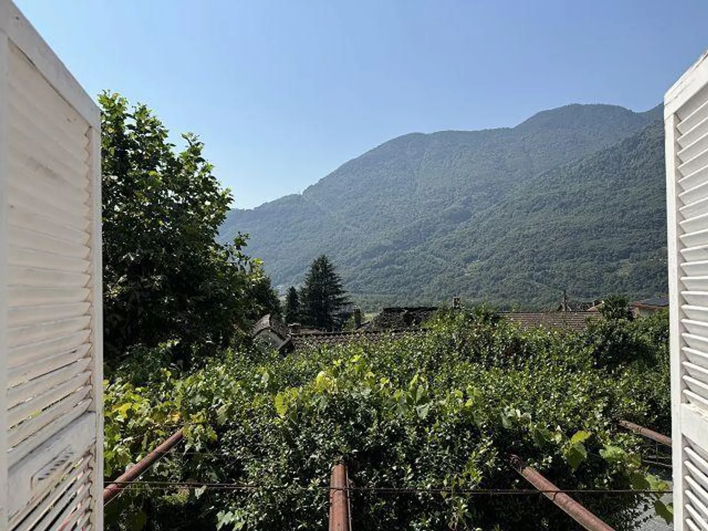 Charmante villa de 7,5 pièces à Claro - Photo 34 sur 40