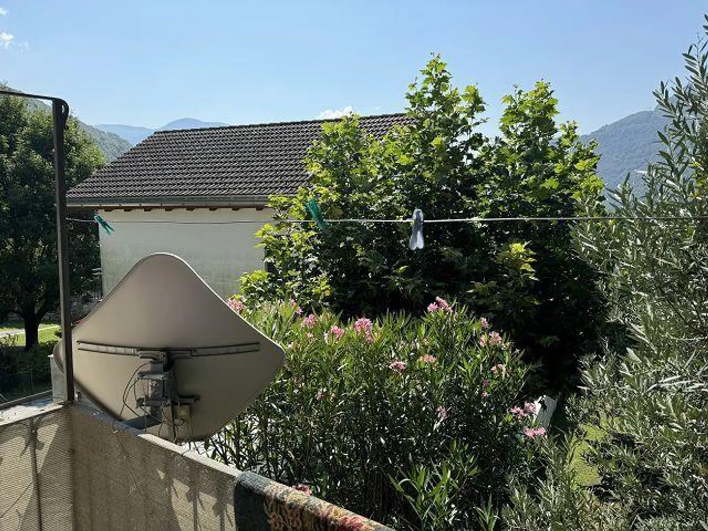 Charmante villa de 7,5 pièces à Claro - Photo 36 sur 40