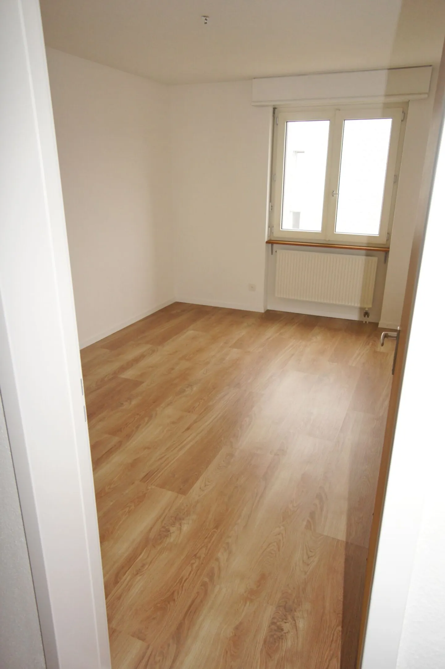 Bell'appartamento di 4,5 stanze a Thun, in una posizione privilegiata - Foto 9 di 14