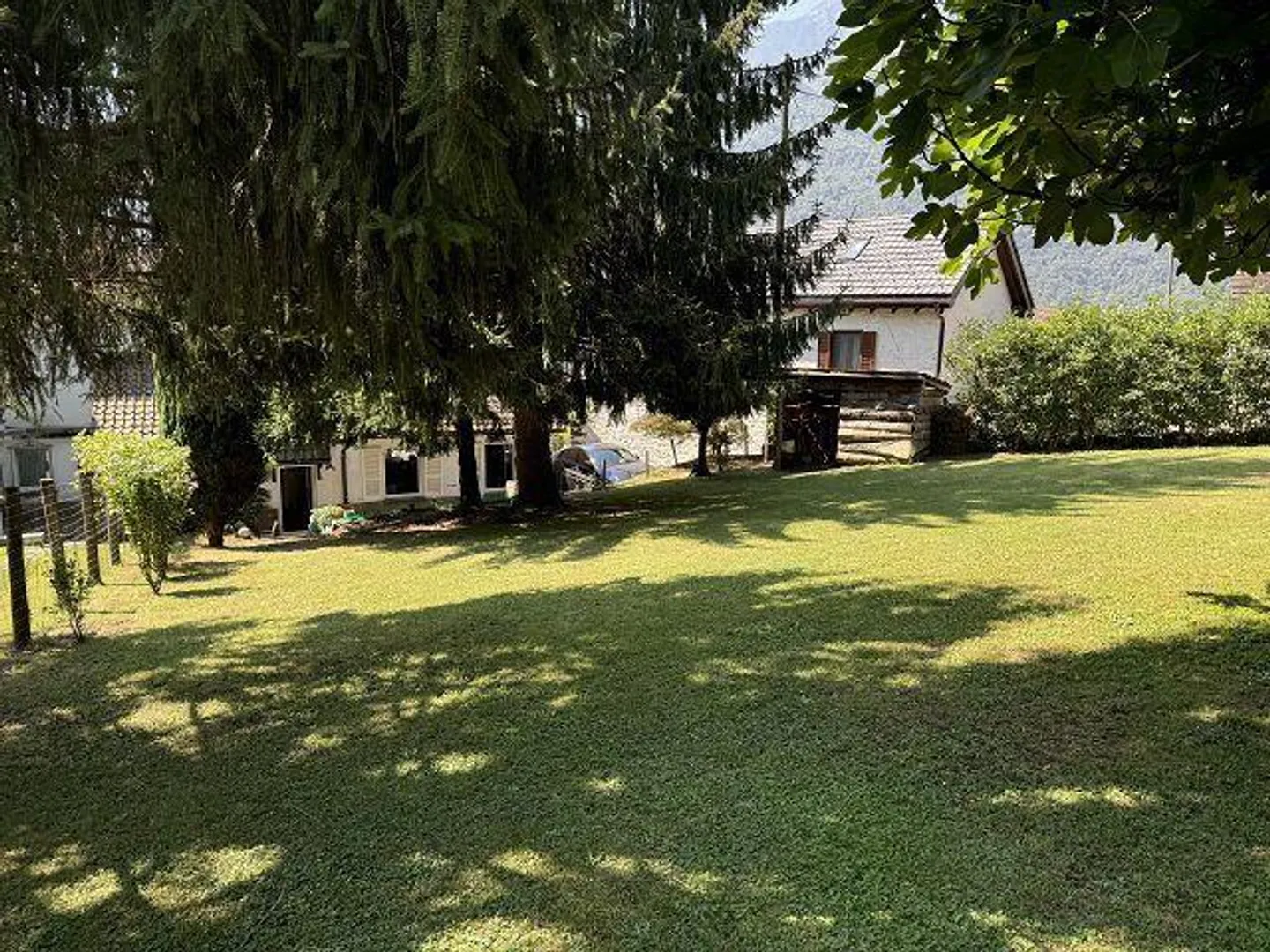 Charmante villa de 7,5 pièces à Claro - Photo 31 sur 40