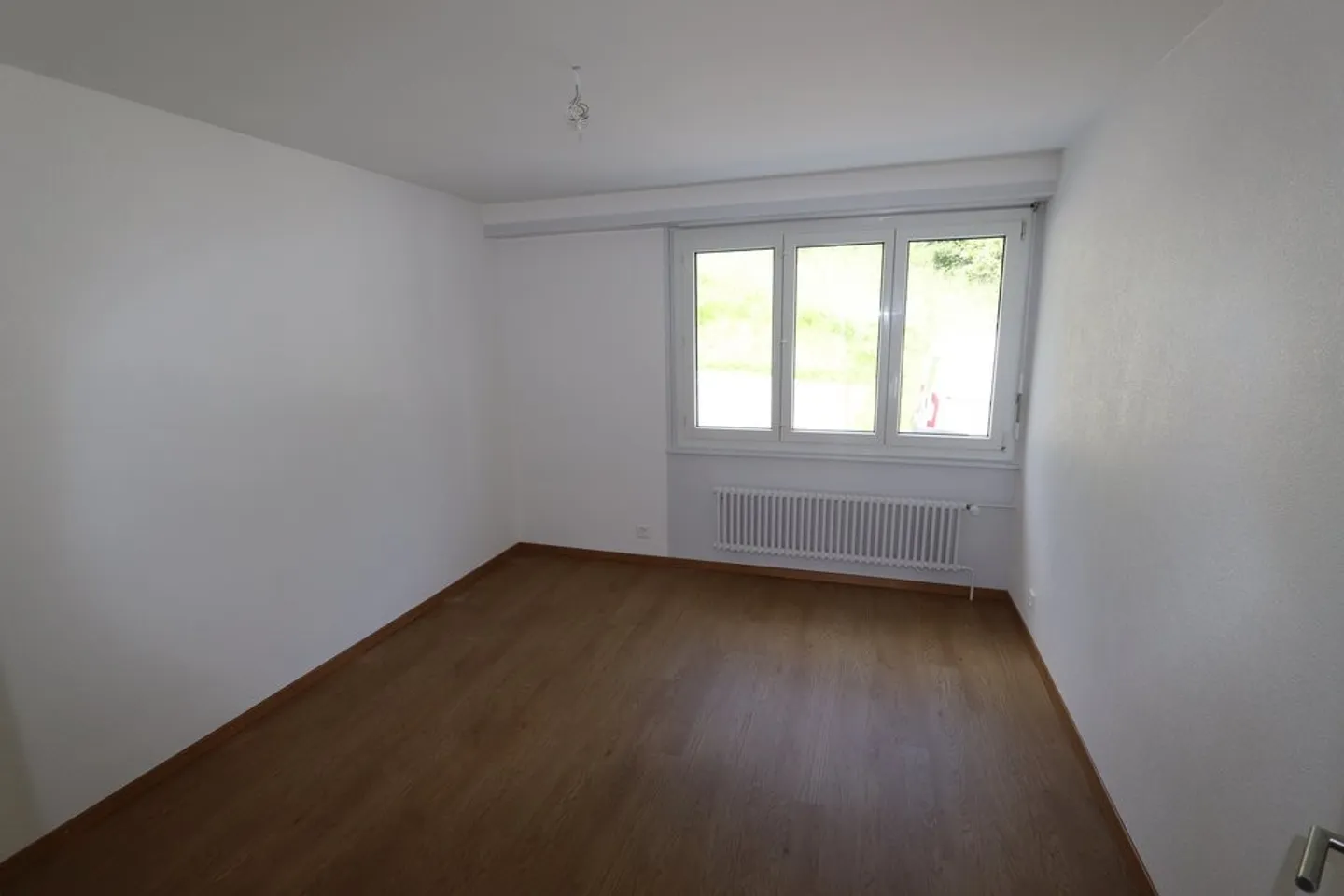 3-room apartment on the ground floor - Photo 6 of 7