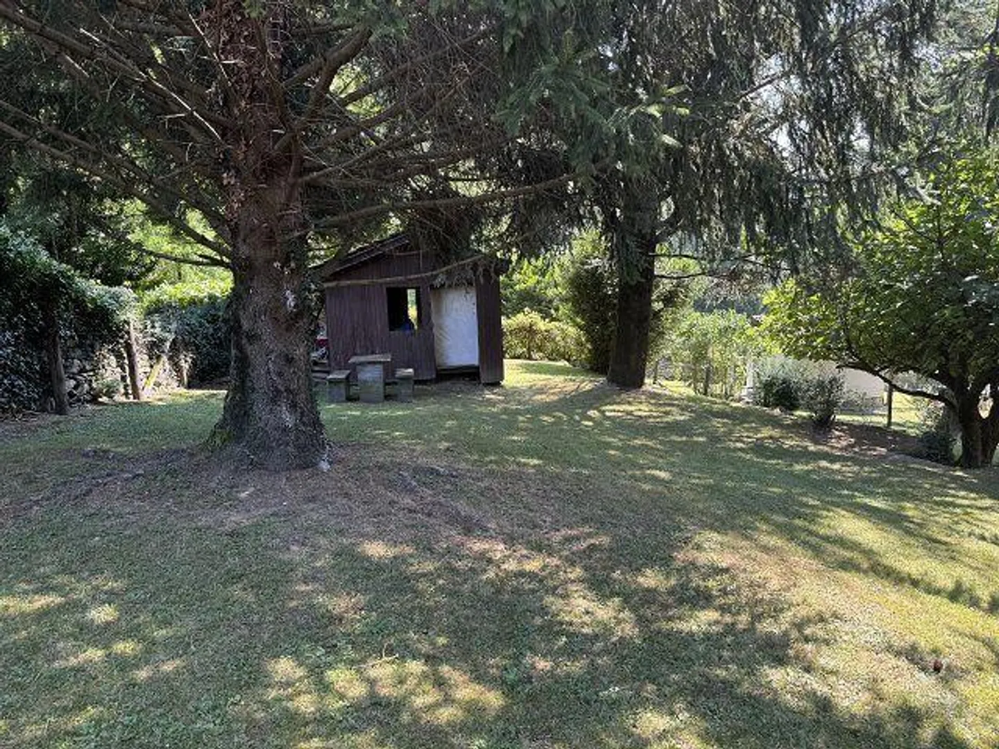 Charmante villa de 7,5 pièces à Claro - Photo 32 sur 40