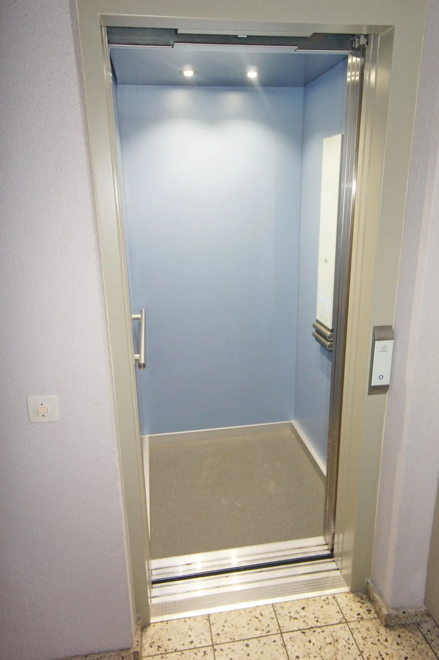 Bell'appartamento di 4,5 stanze a Thun, in una posizione privilegiata - Foto 12 di 14