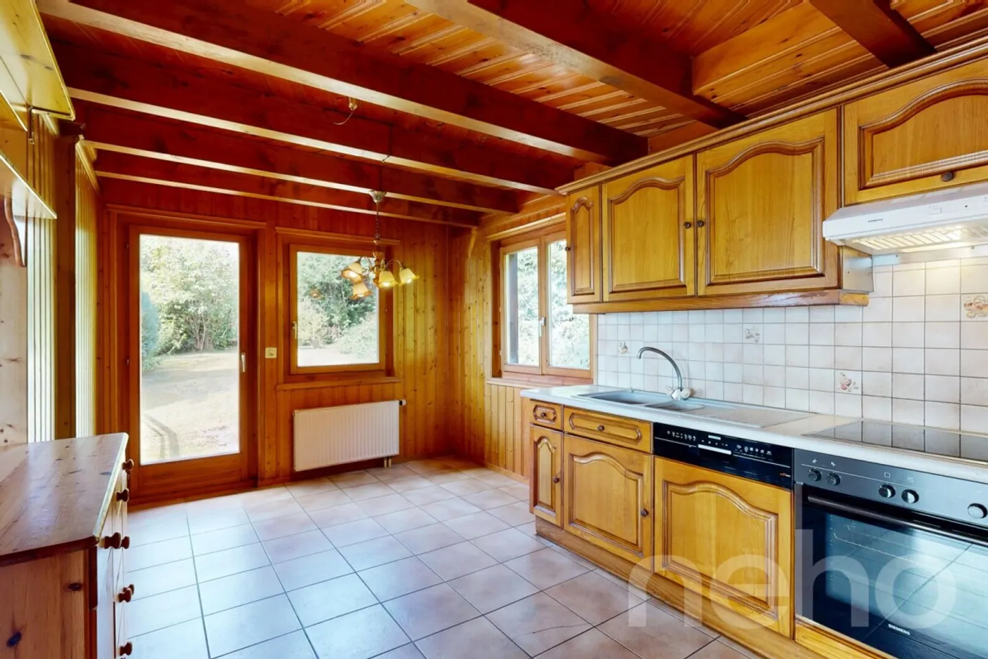 Chalet à vendre - Photo 4 sur 12