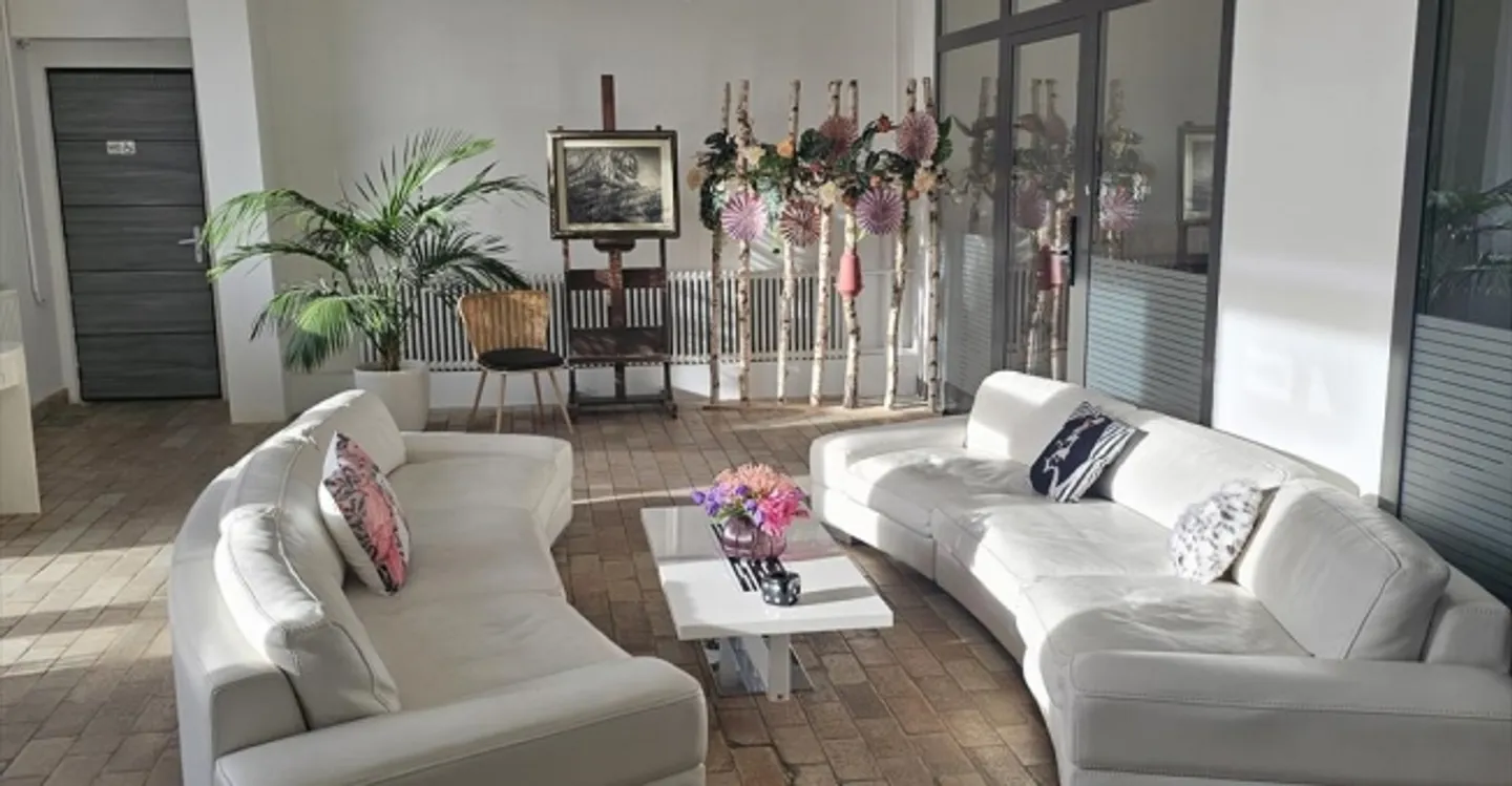 Office space for rent - Photo 7 of 7