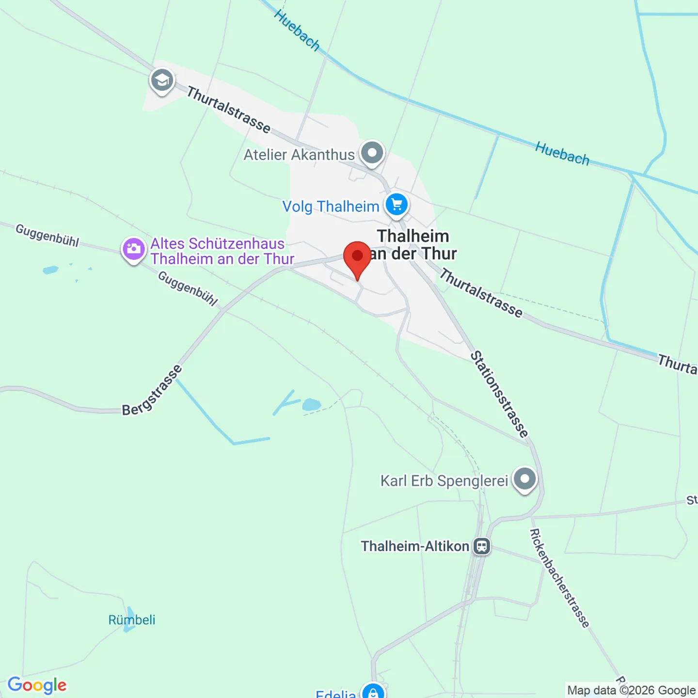 Casa unifamiliare di 5,5 stanze ben tenuta con ampio spazio esterno - Foto 14 di 15