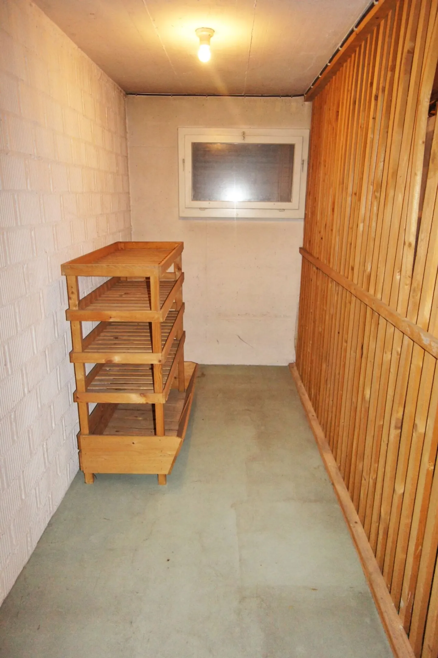 Bell'appartamento di 4,5 stanze a Thun, in una posizione privilegiata - Foto 13 di 14