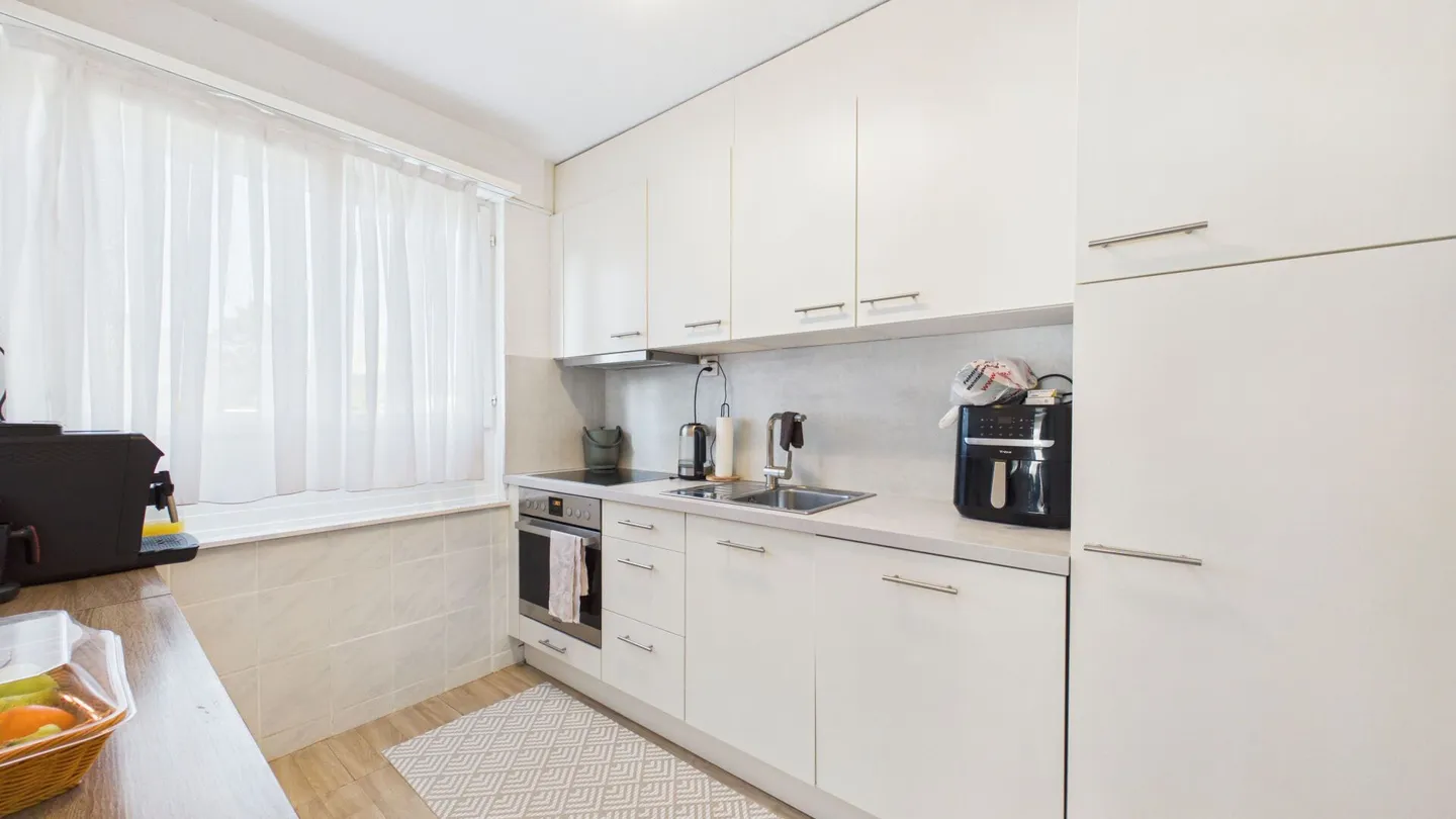 Helle 3.5-Zimmer-Wohnung in Dietikon - Foto 5 von 10