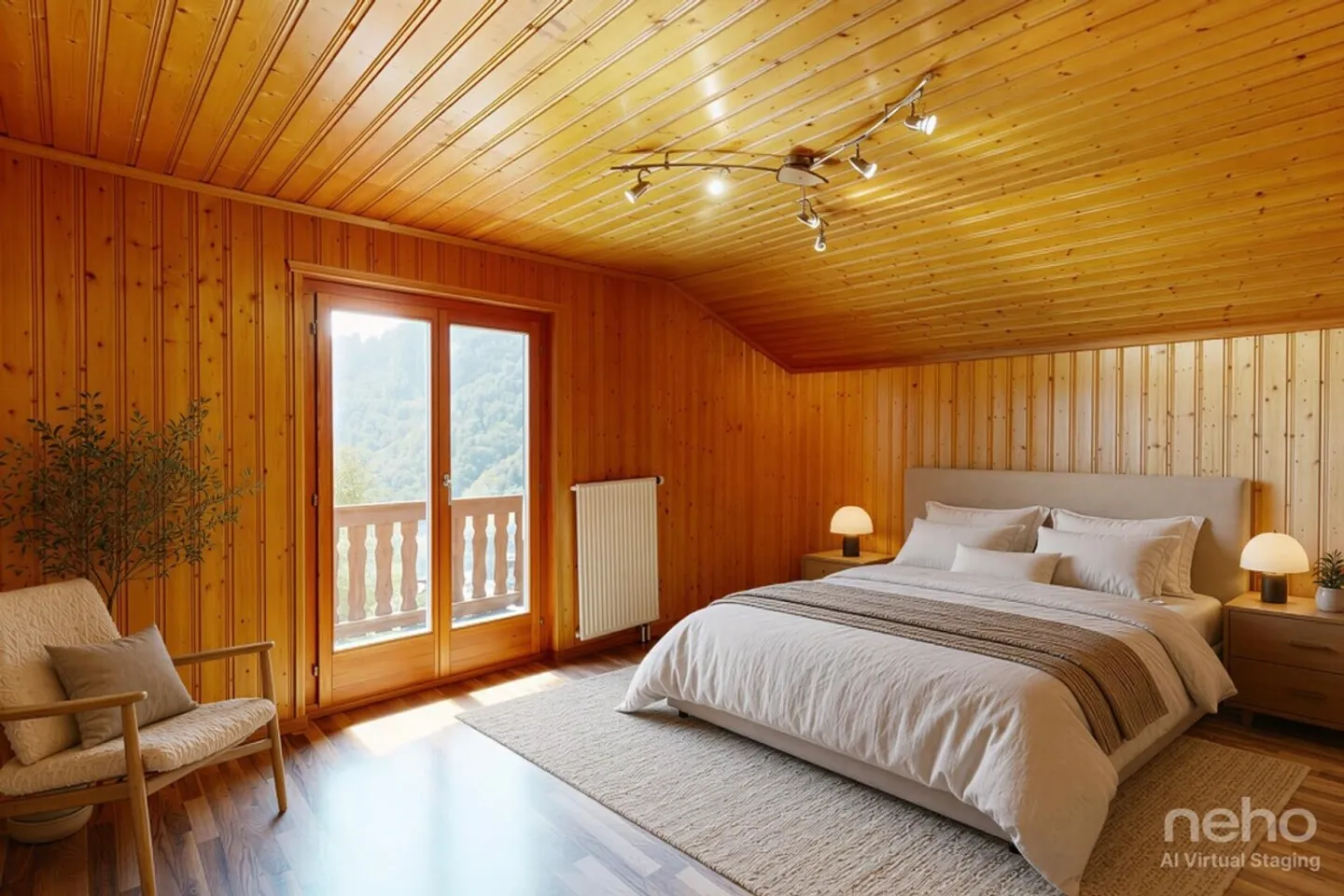 Chalet à vendre - Photo 8 sur 12