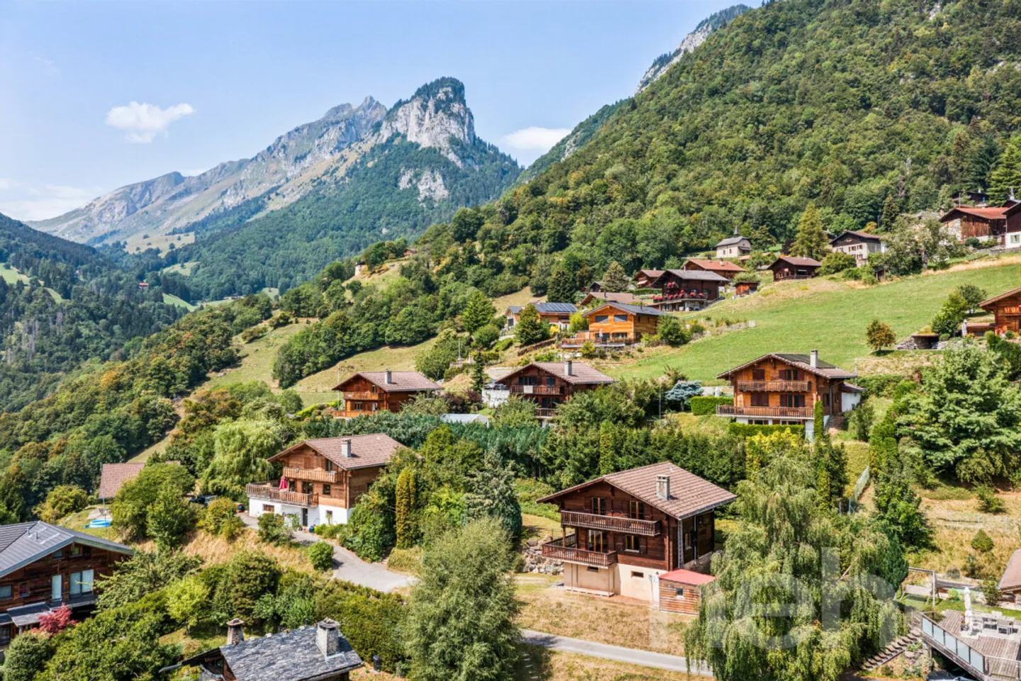 Chalet à vendre - Photo 10 sur 12
