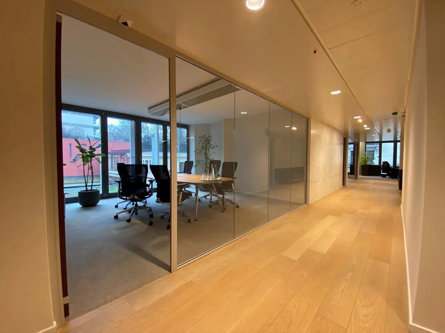 Büro - Foto 3 von 13