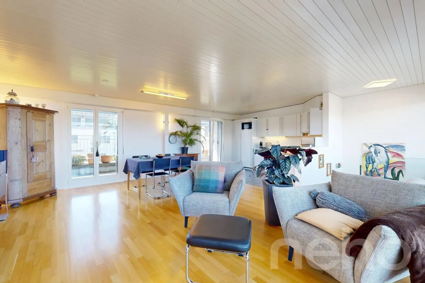 Duplex in vendita - Foto 4 di 12