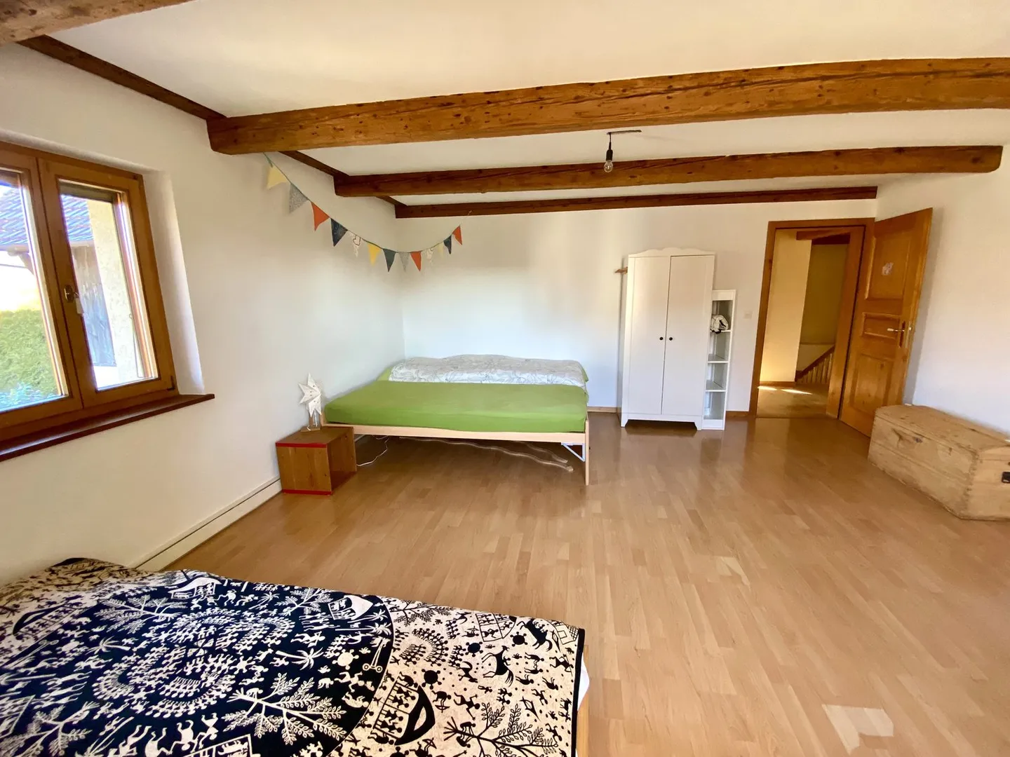 Spacious house with garden, stable, barn - Photo 33 of 47