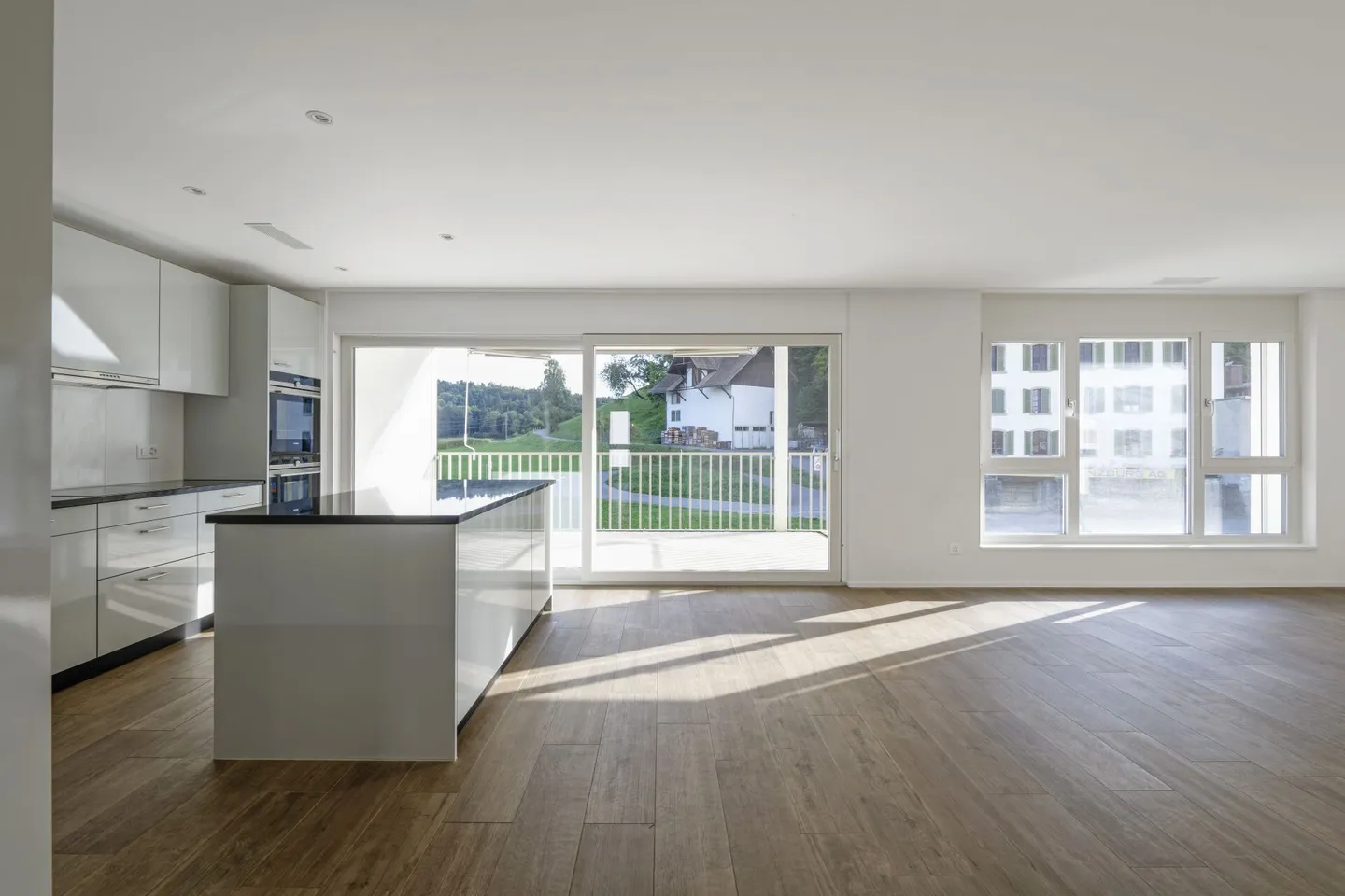 Charmante Wohnung mit Traumhaftem Blick - Foto 1 von 11