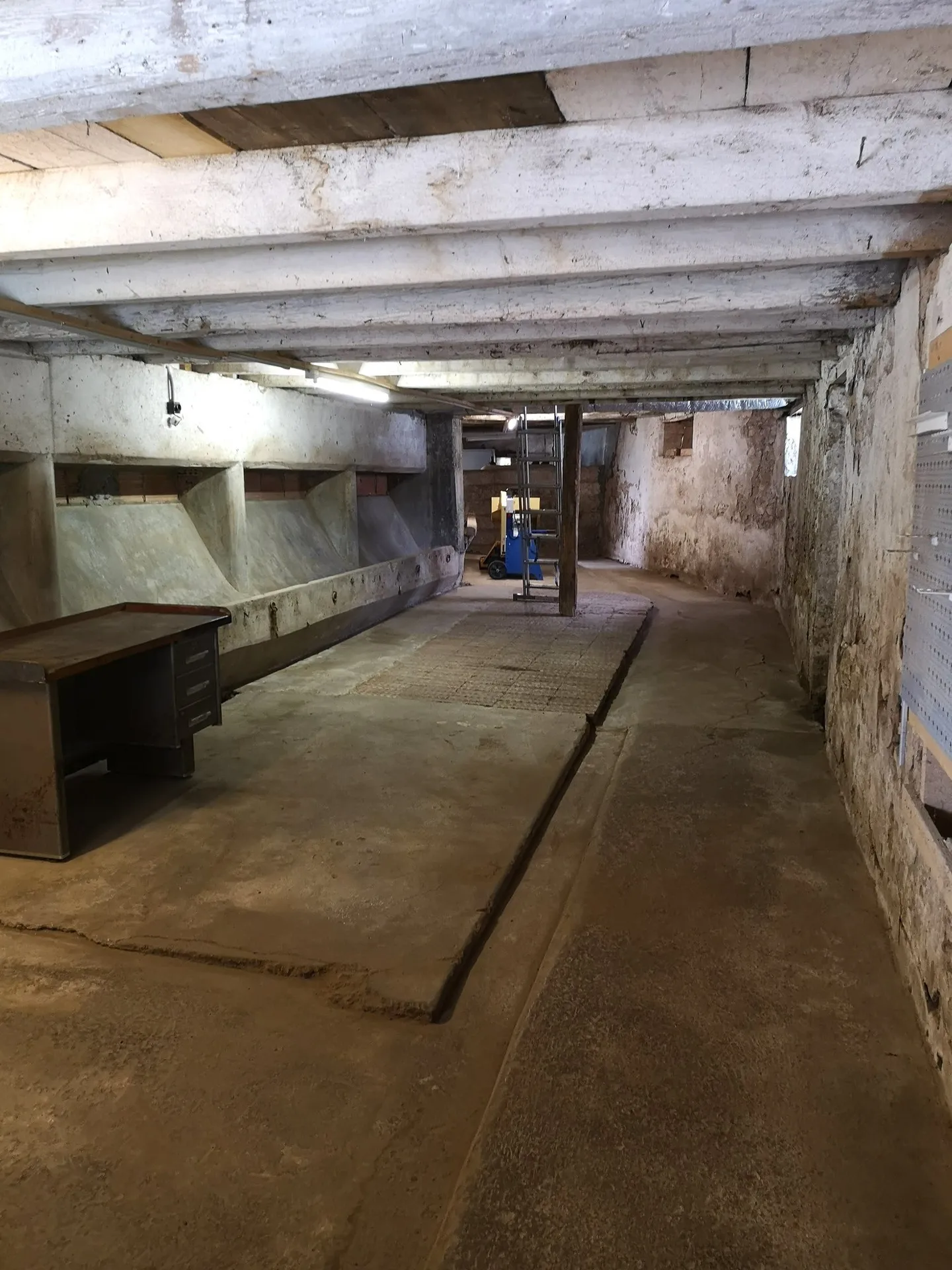 Spacious house with garden, stable, barn - Photo 42 of 47