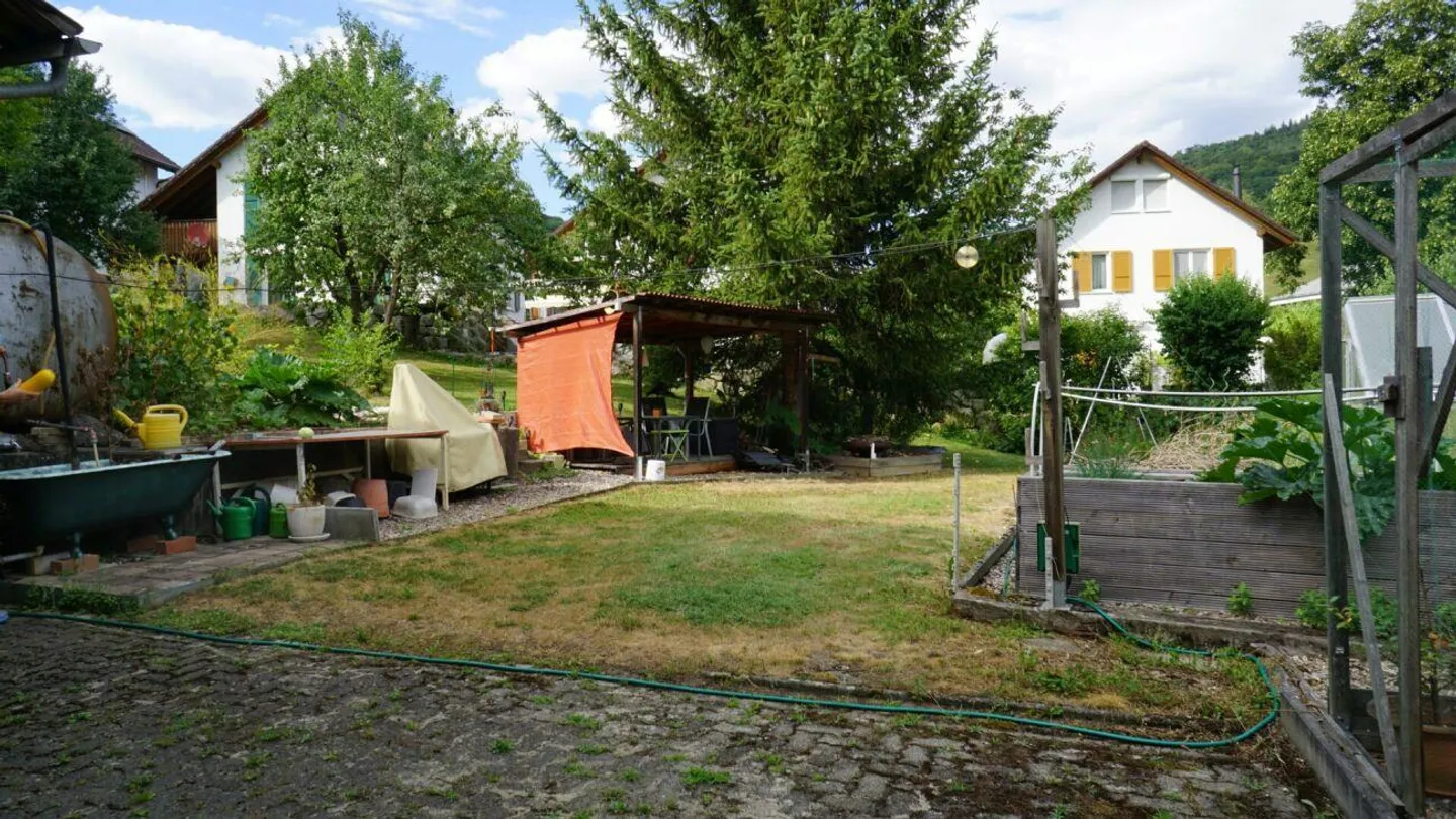 Property with many uses and great potential - Photo 12 of 13