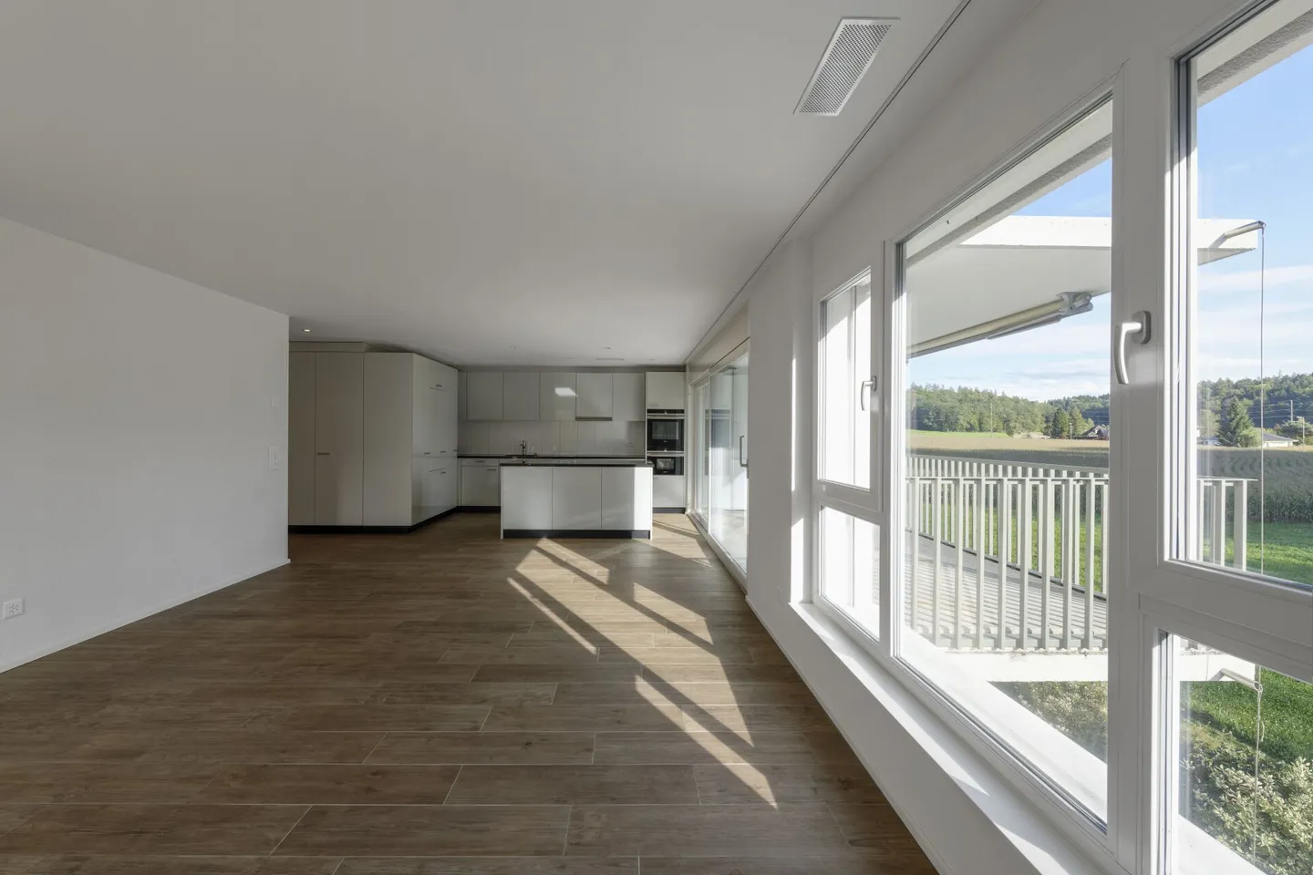 Charmante Wohnung mit Traumhaftem Blick - Foto 2 von 11