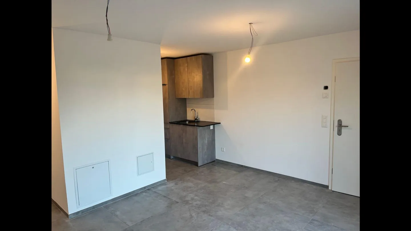 Perfect for Investors: Modern and Bright Commercial Space in Büsserach... - Photo 2 of 10