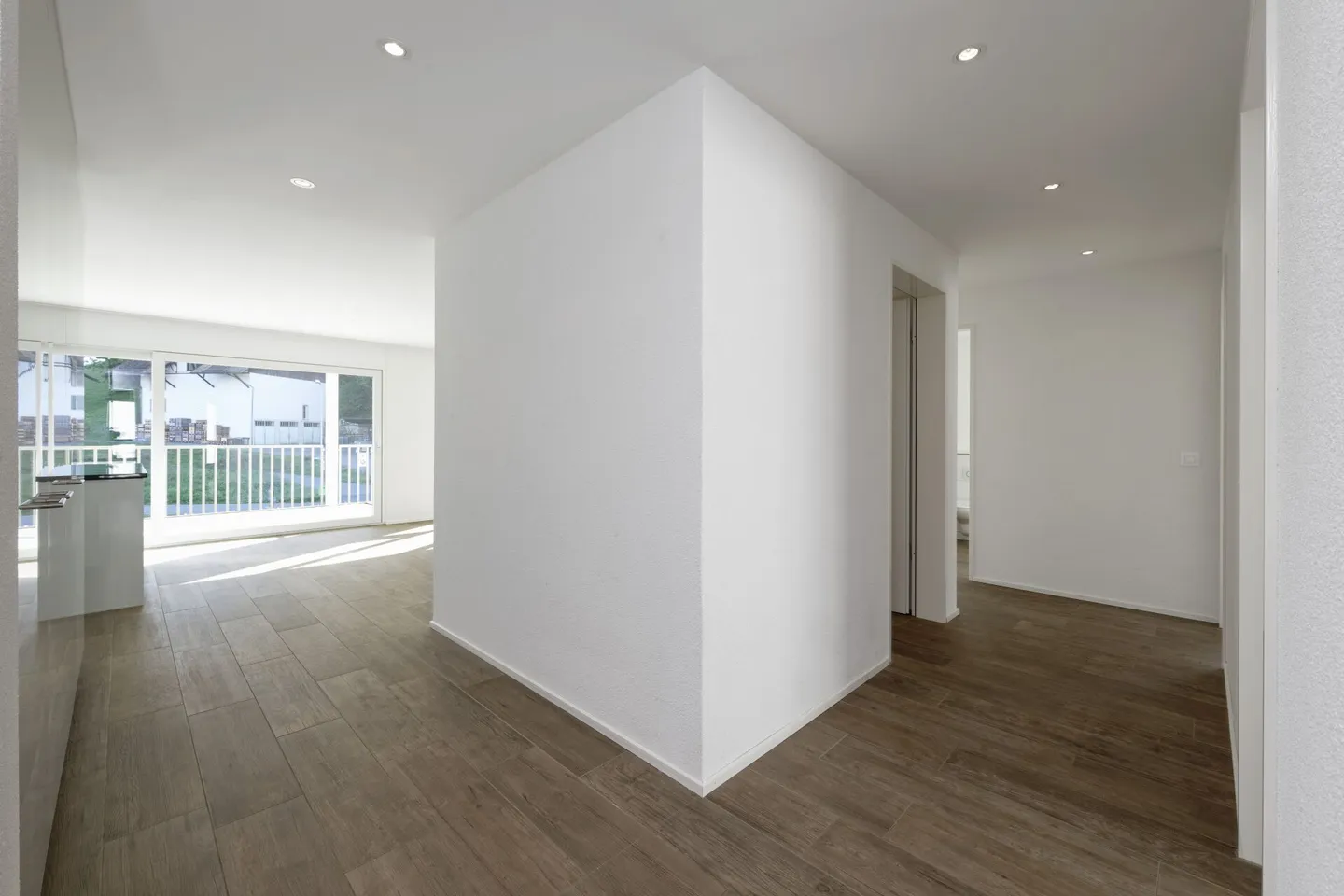 Charmante Wohnung mit Traumhaftem Blick - Foto 3 von 11