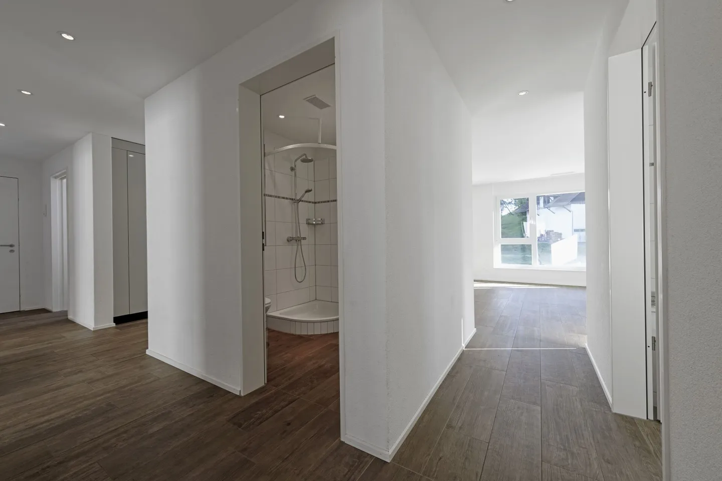 Charmante Wohnung mit Traumhaftem Blick - Foto 4 von 11