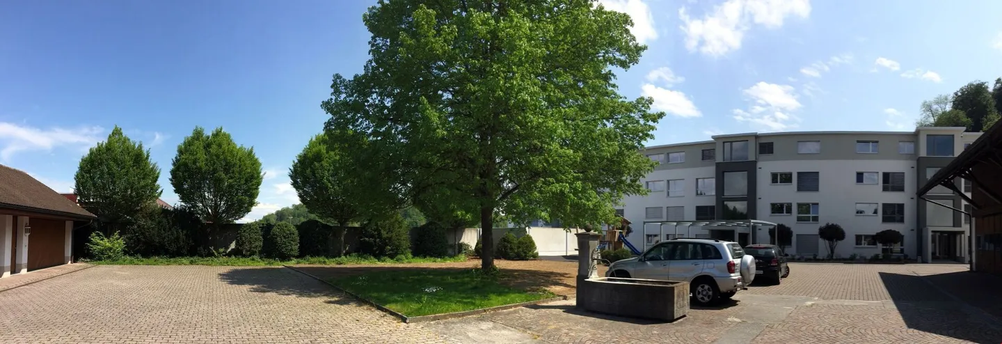 Charmante Wohnung mit Traumhaftem Blick - Foto 6 von 11