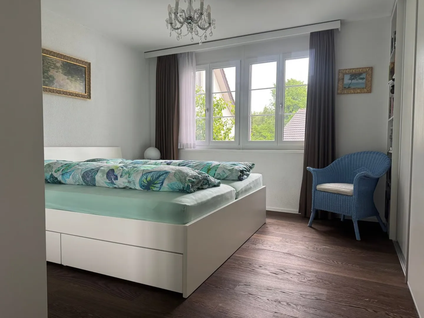 Charmante maison individuelle dans le style maison de campagne - Photo 9 sur 10