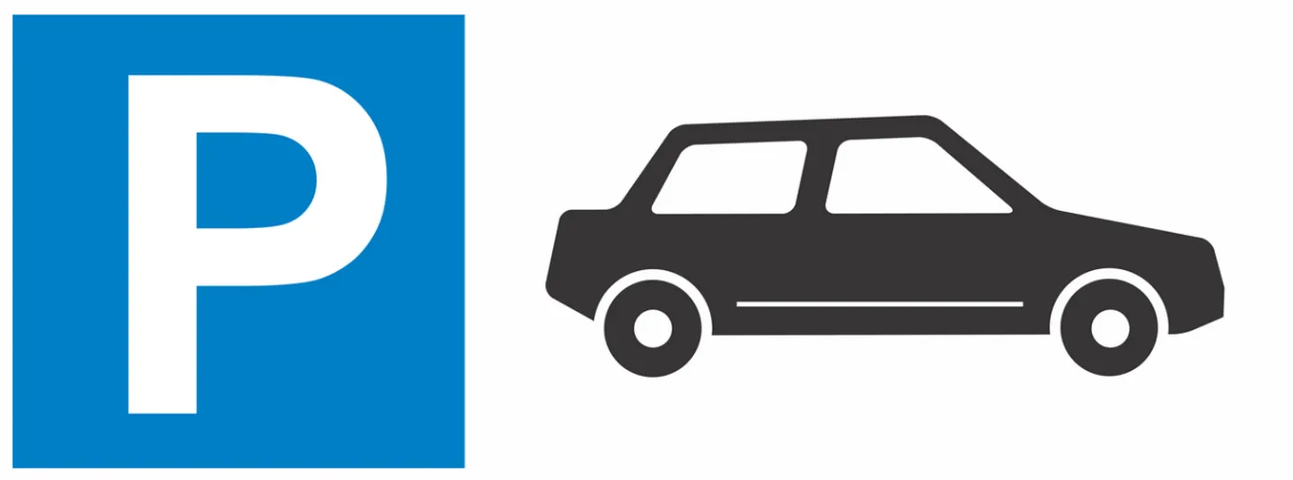 Posti auto in garage in affitto - Foto 1 di 1