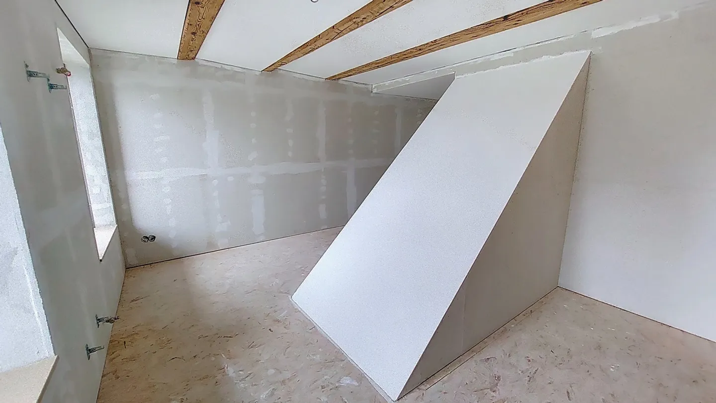 Duplex-Immobilie 4,5 Zimmer ca. 160 m2 mit Garten in Seiry / FR - Foto 11 von 14