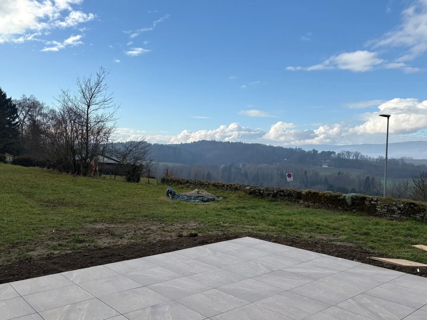 Duplex-Immobilie 4,5 Zimmer ca. 160 m2 mit Garten in Seiry / FR - Foto 13 von 14