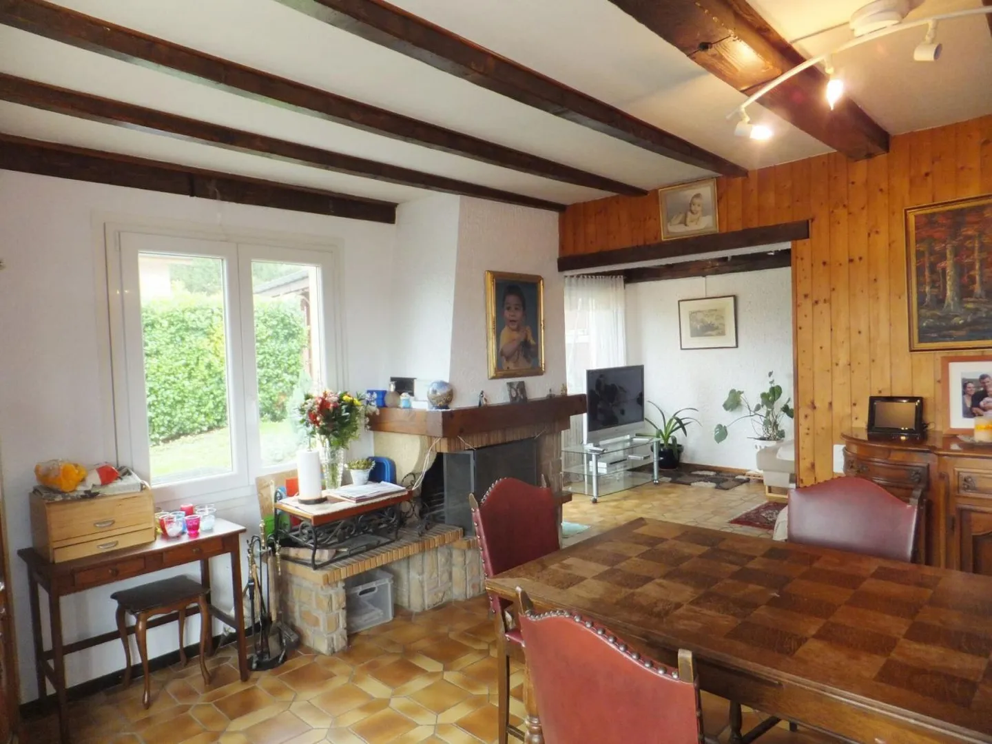 7 Rooms with Private Garden - To Renovate - Photo 1 of 8