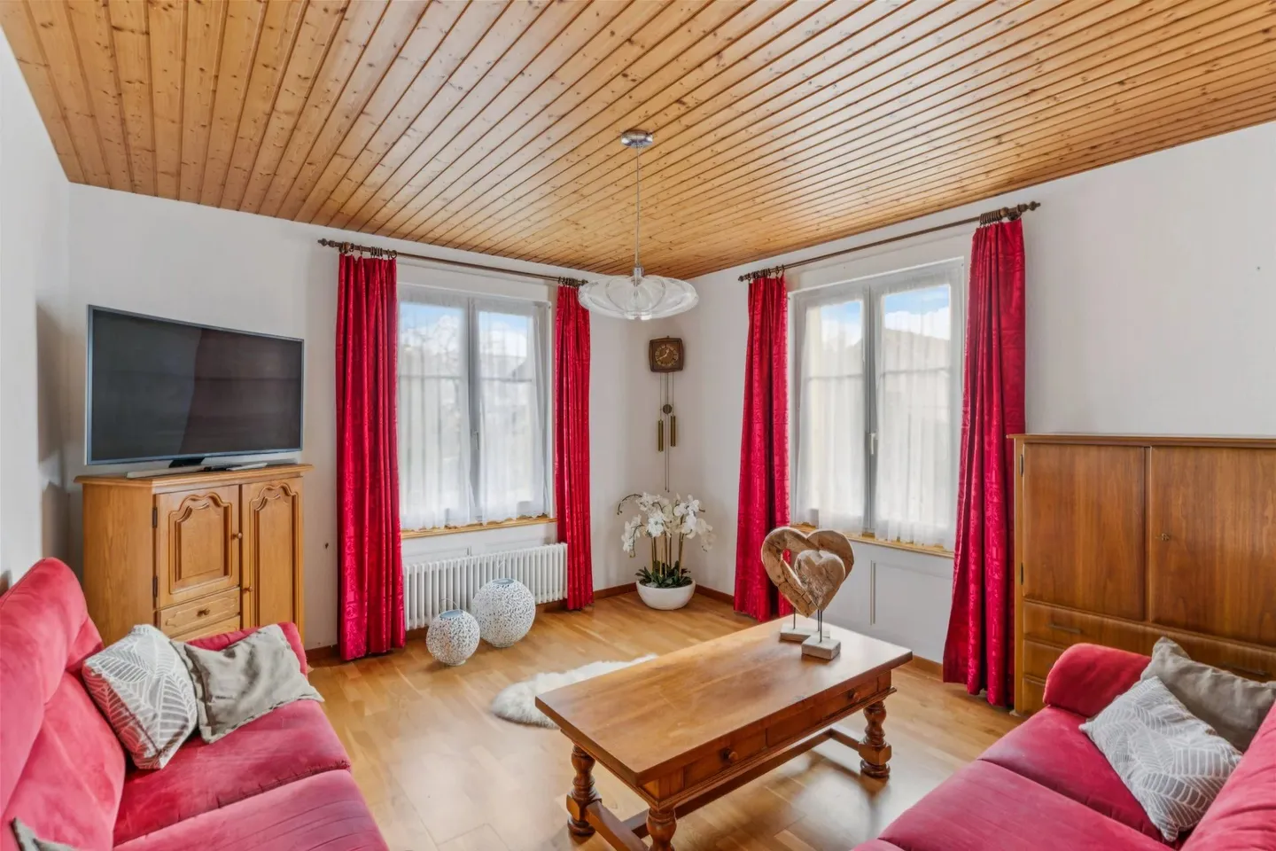 Villa kaufen - Foto 5 von 9