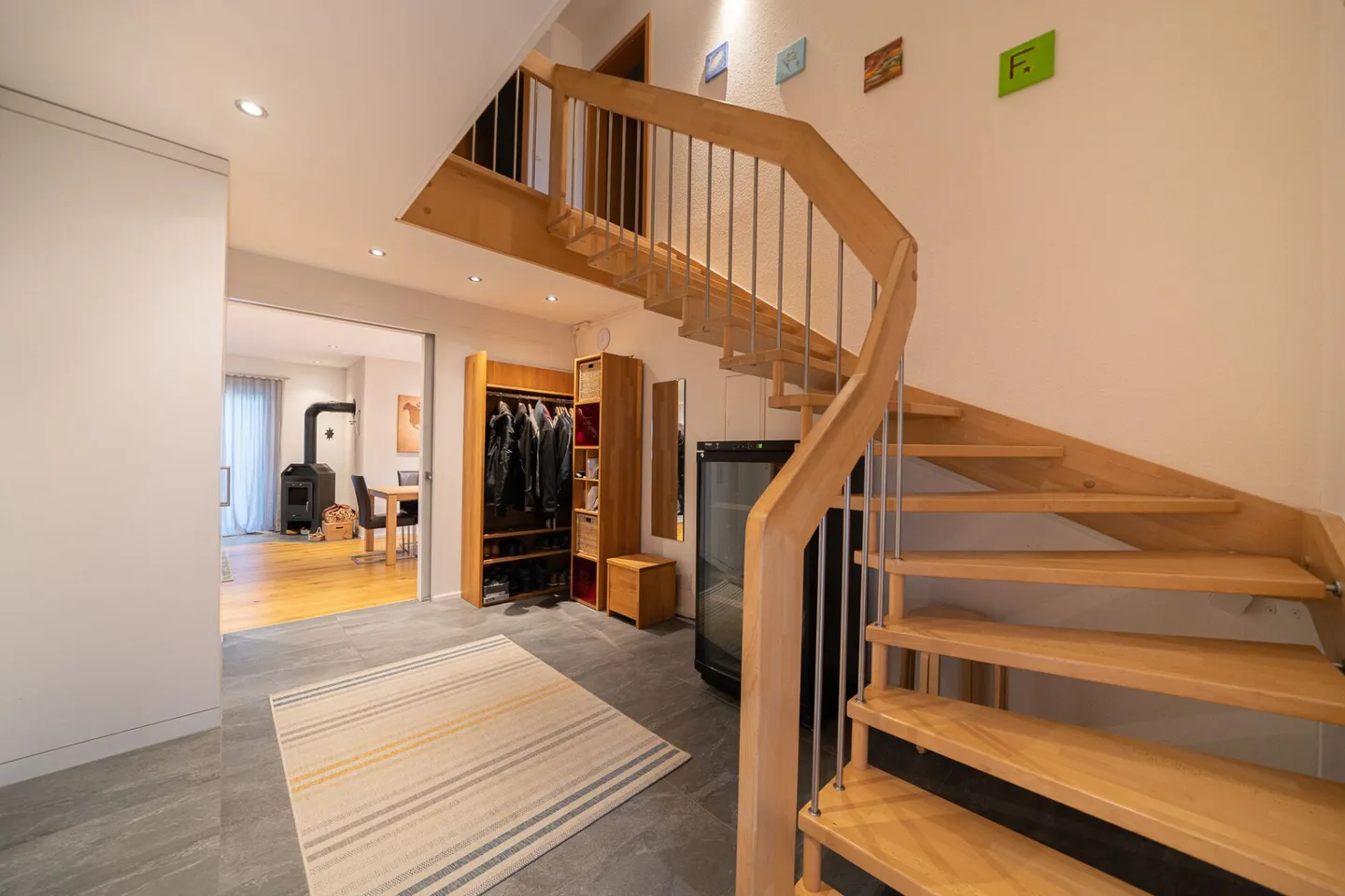 Casa unifamiliare in posizione non edificabile a Frick - Foto 2 di 13