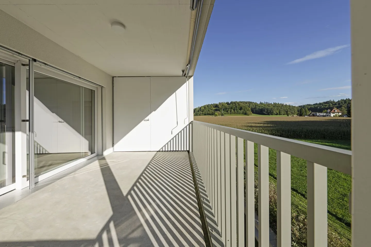 Charmante Wohnung mit Traumhaftem Blick - Foto 10 von 11