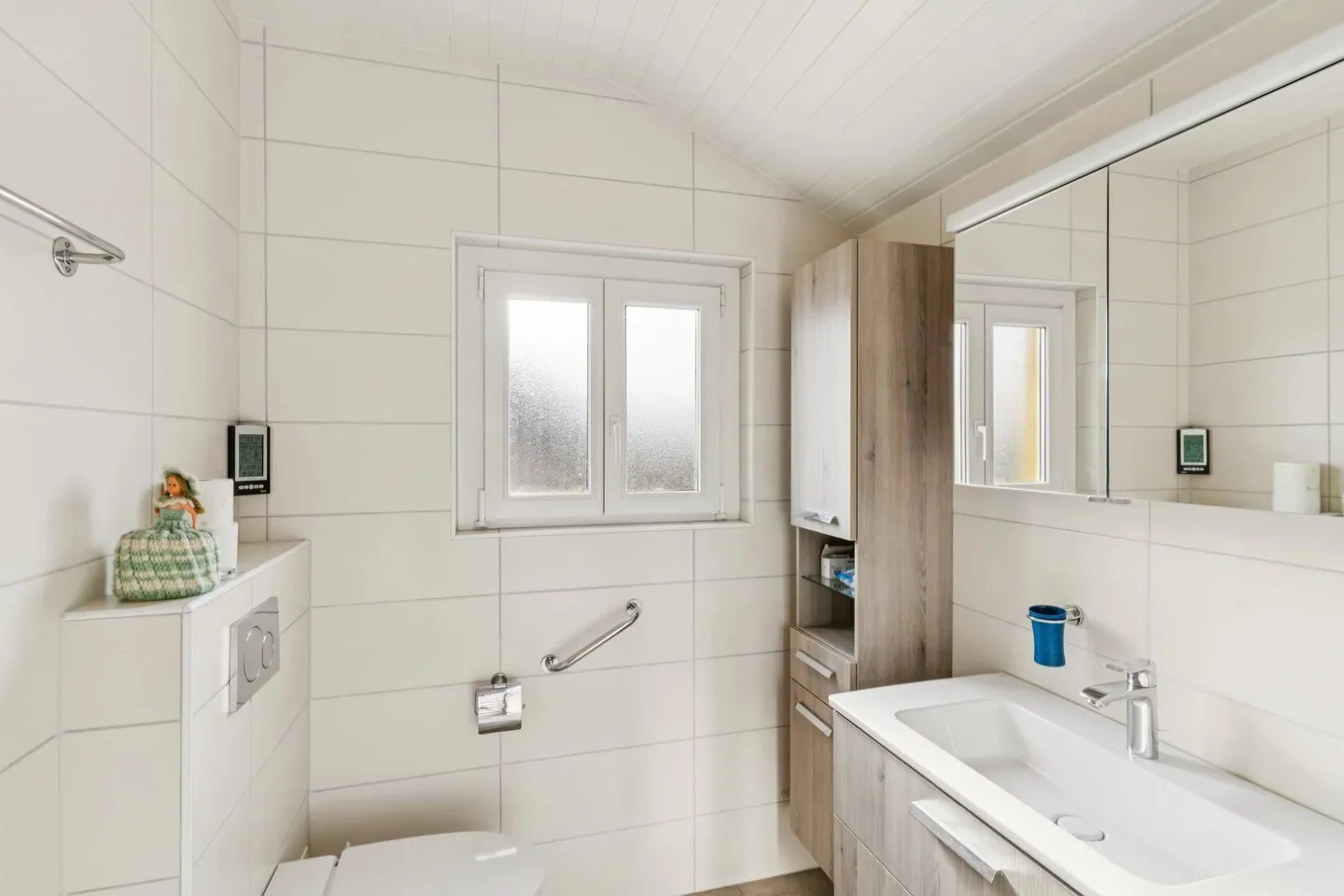 Villa kaufen - Foto 8 von 9