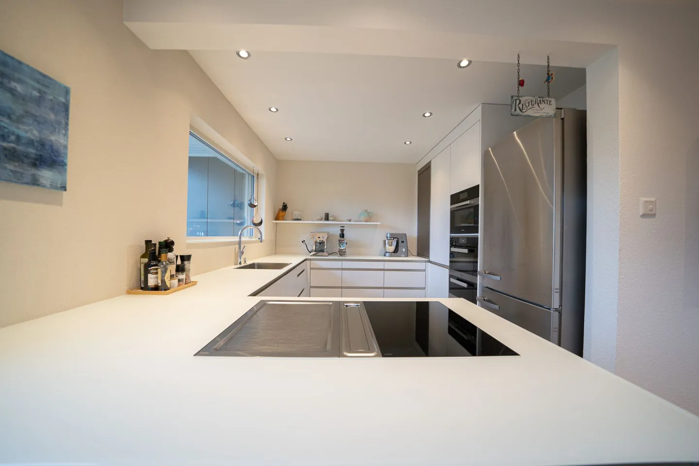 Casa unifamiliare in posizione non edificabile a Frick - Foto 5 di 13