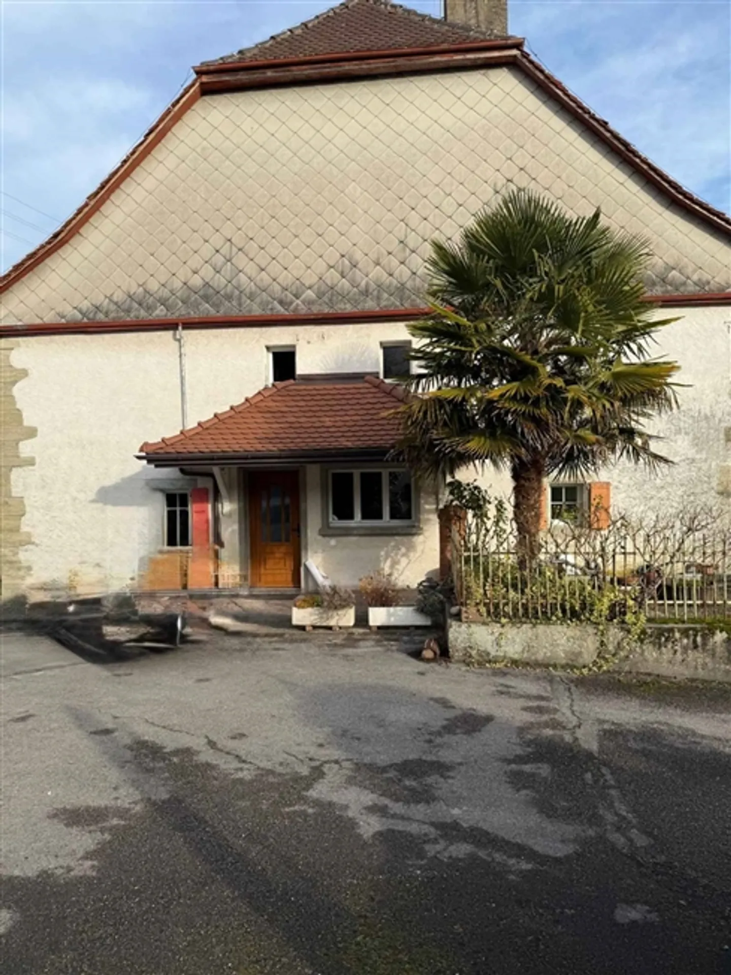 Magnifica casa completamente ristrutturata in affitto - Foto 1 di 9