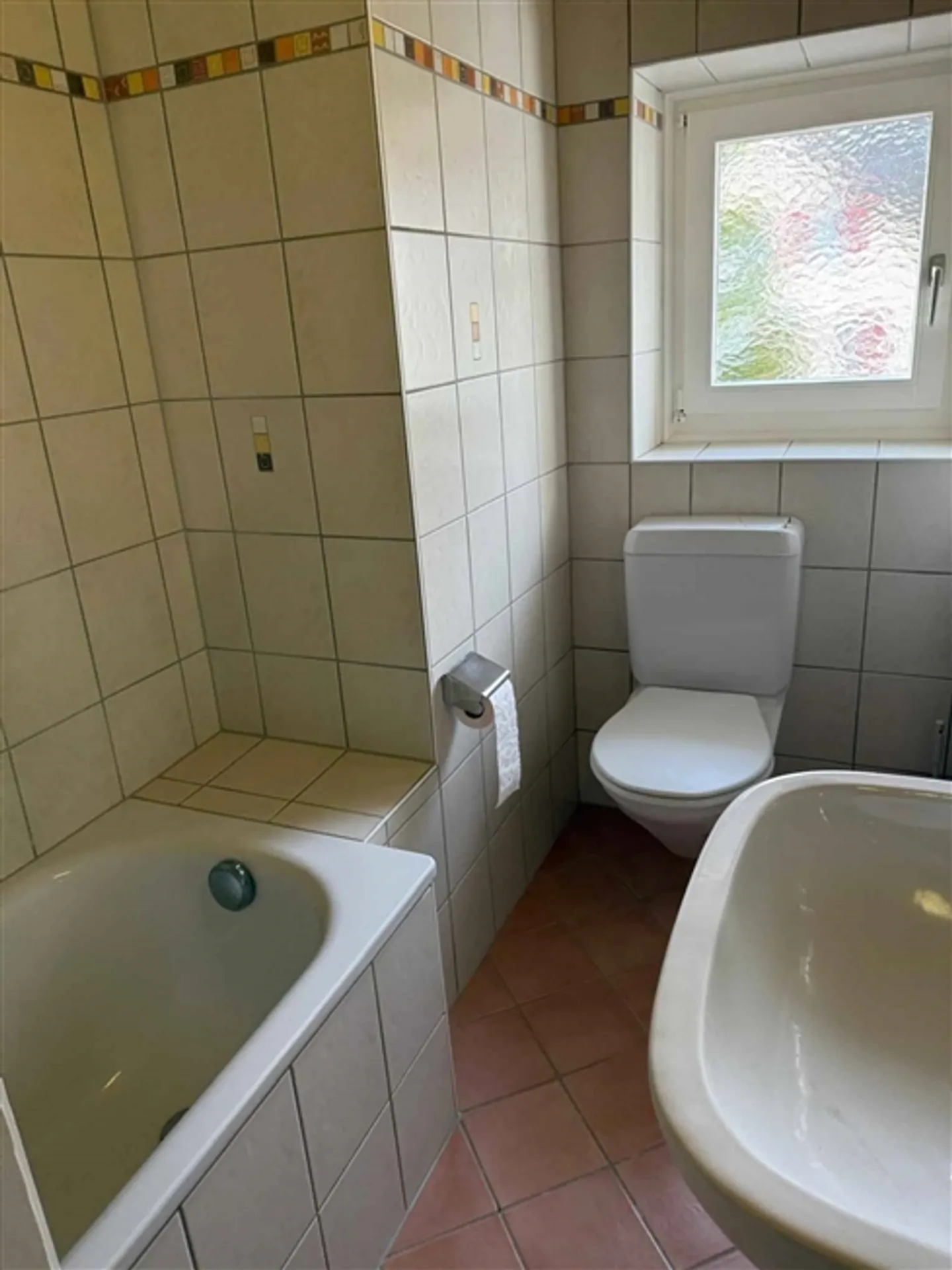 Magnifica casa completamente ristrutturata in affitto - Foto 7 di 9