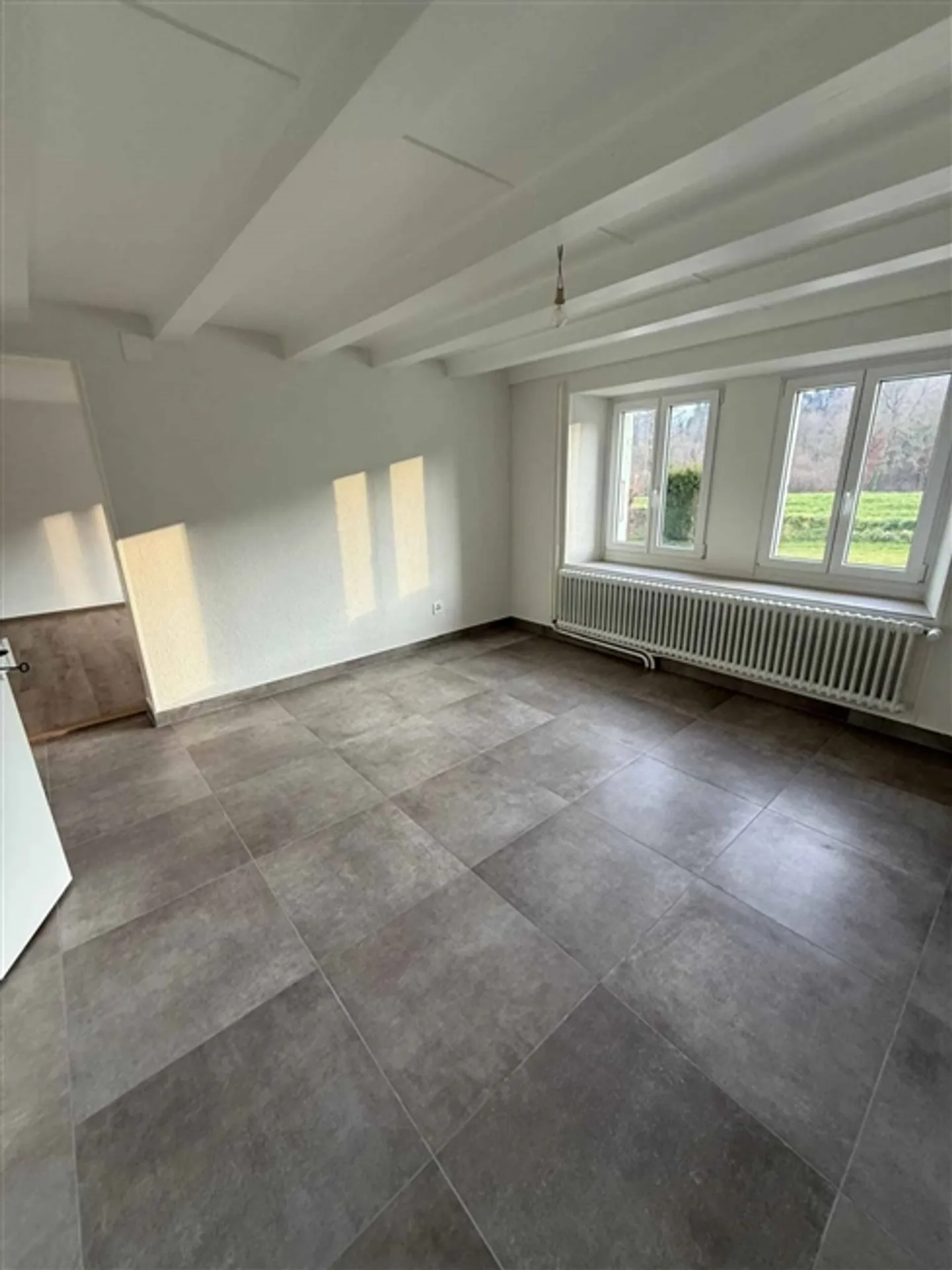 Magnifica casa completamente ristrutturata in affitto - Foto 9 di 9