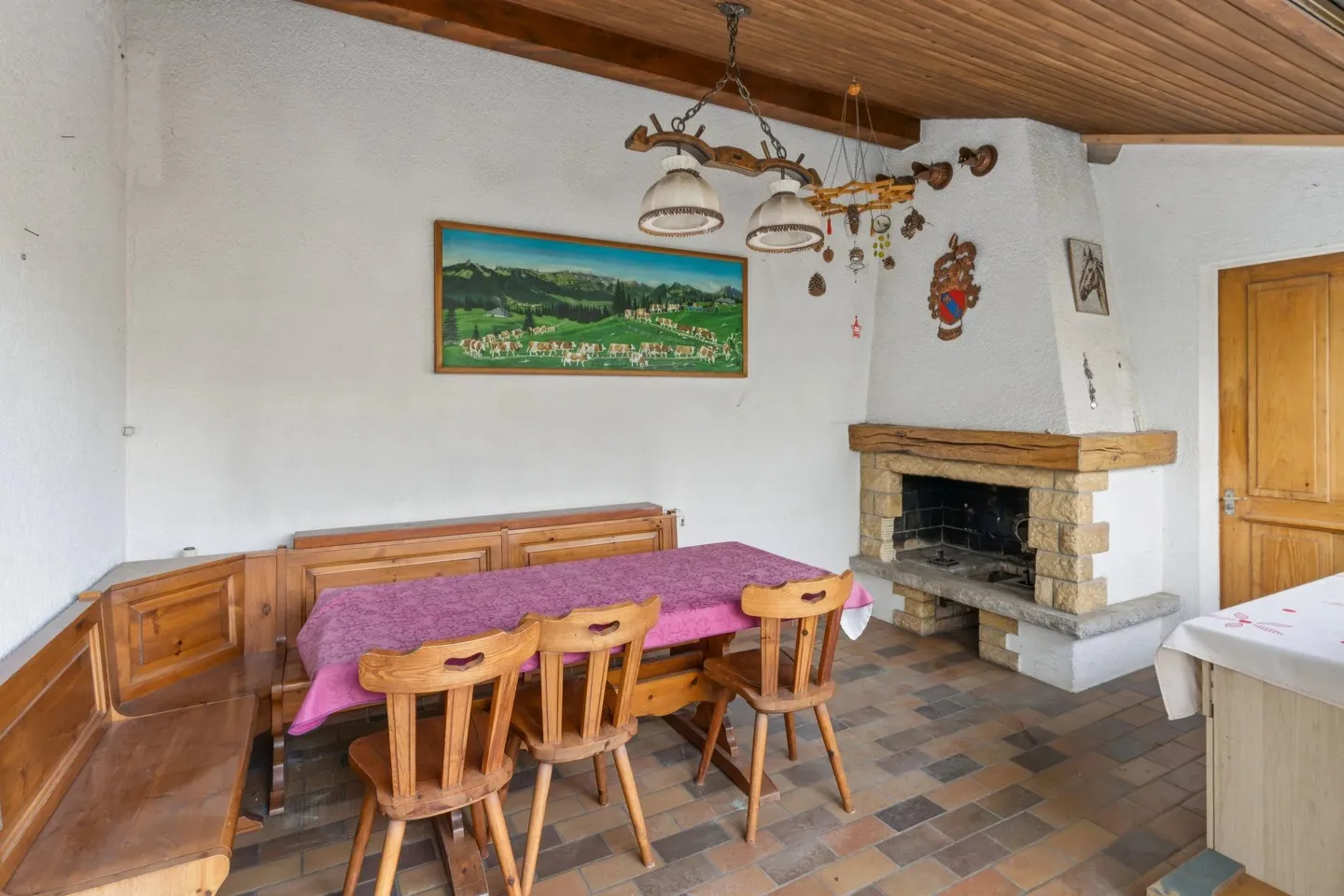 Villa kaufen - Foto 9 von 9