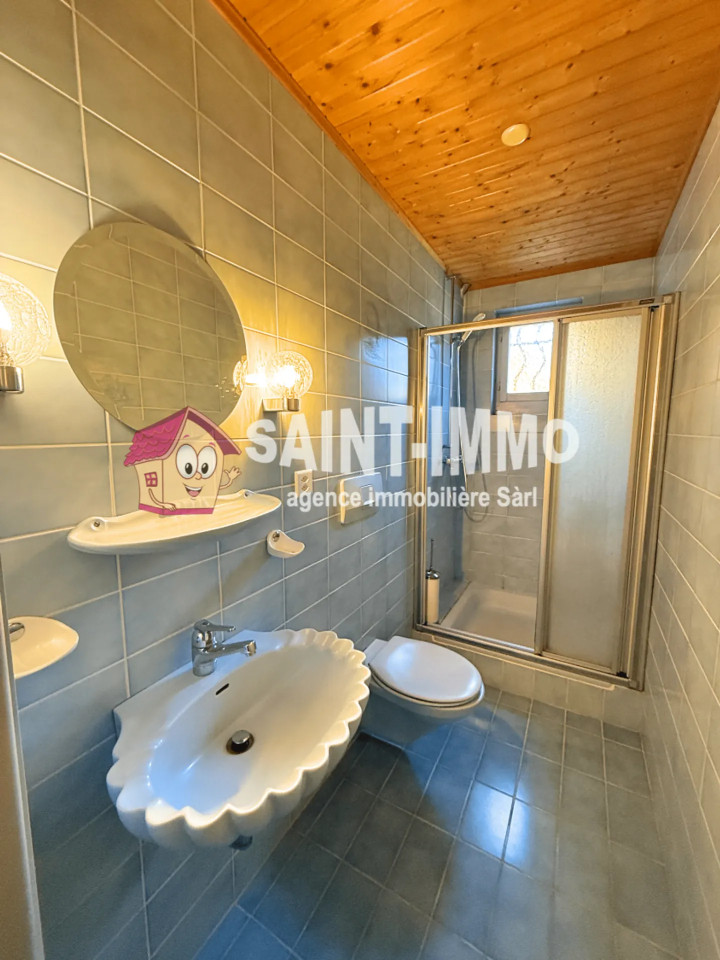 Charmante Maison Familiale - Photo 1 sur 1