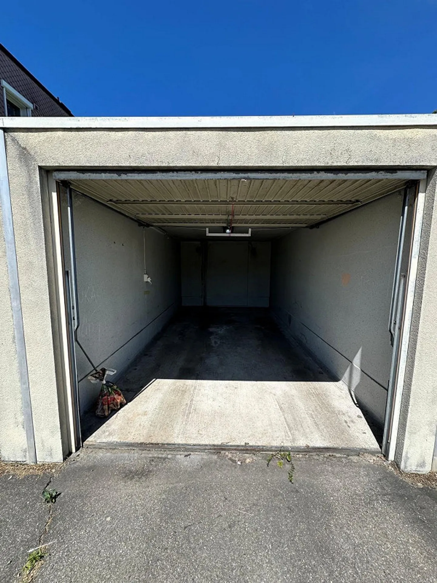 Box de garage à louer à Dietlikon - Photo 3 sur 3