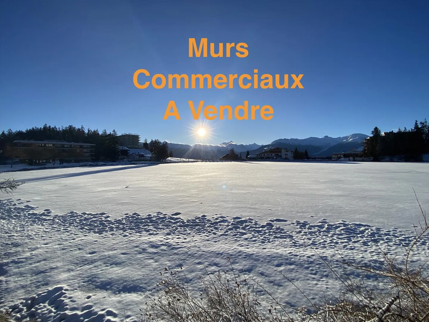 Commerce 6 pièces - Photo 3 sur 6