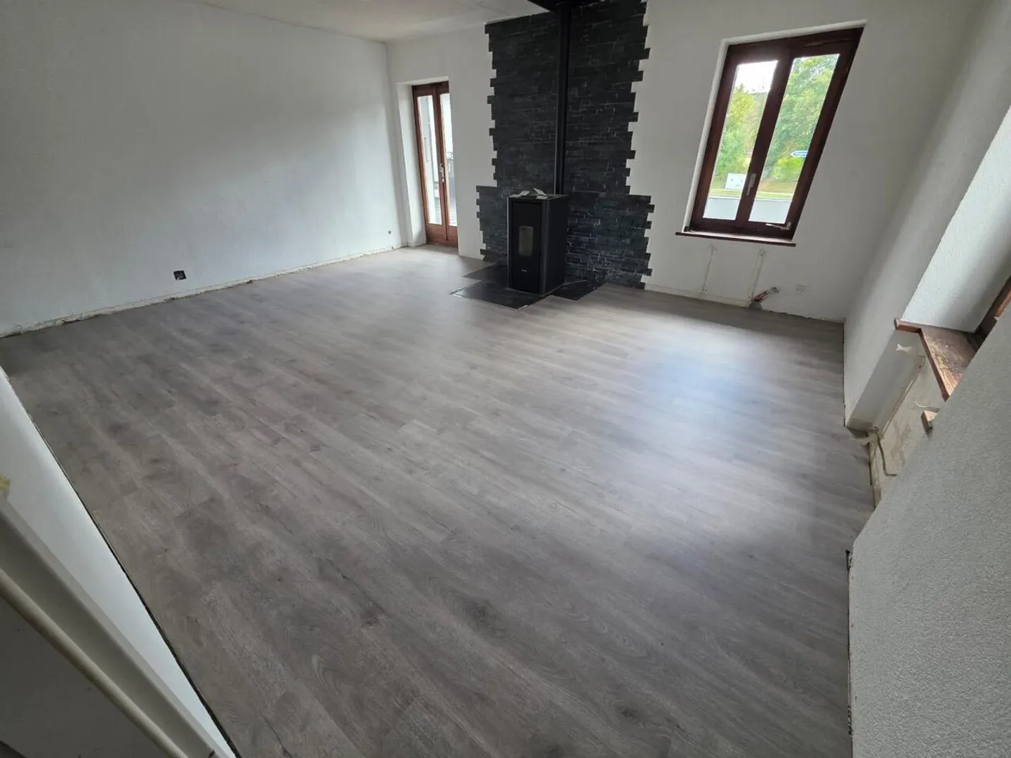 DUPLEX 146 m2 - 6 stanze - disponibile subito! - Foto 1 di 11