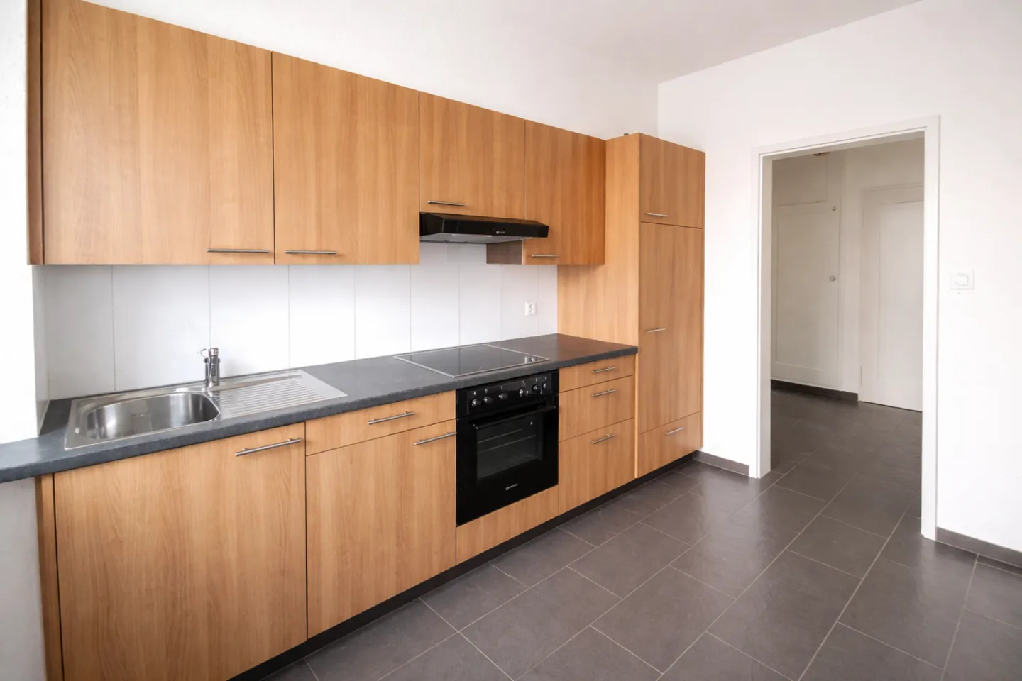 Appartamento 3 locali - Foto 1 di 8