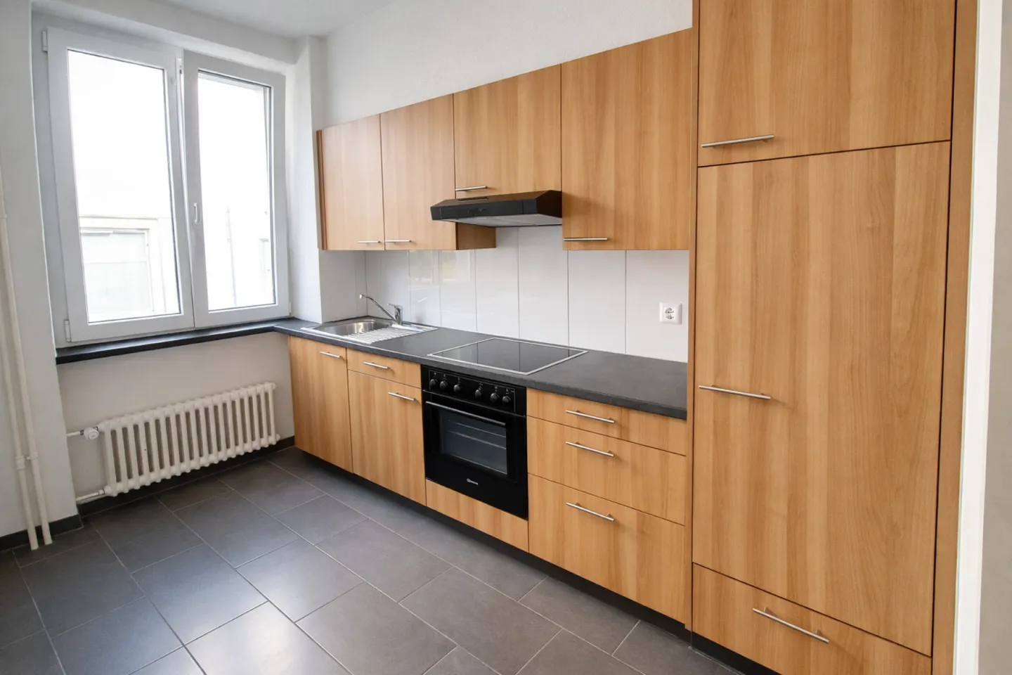 Appartamento 3 locali - Foto 2 di 8